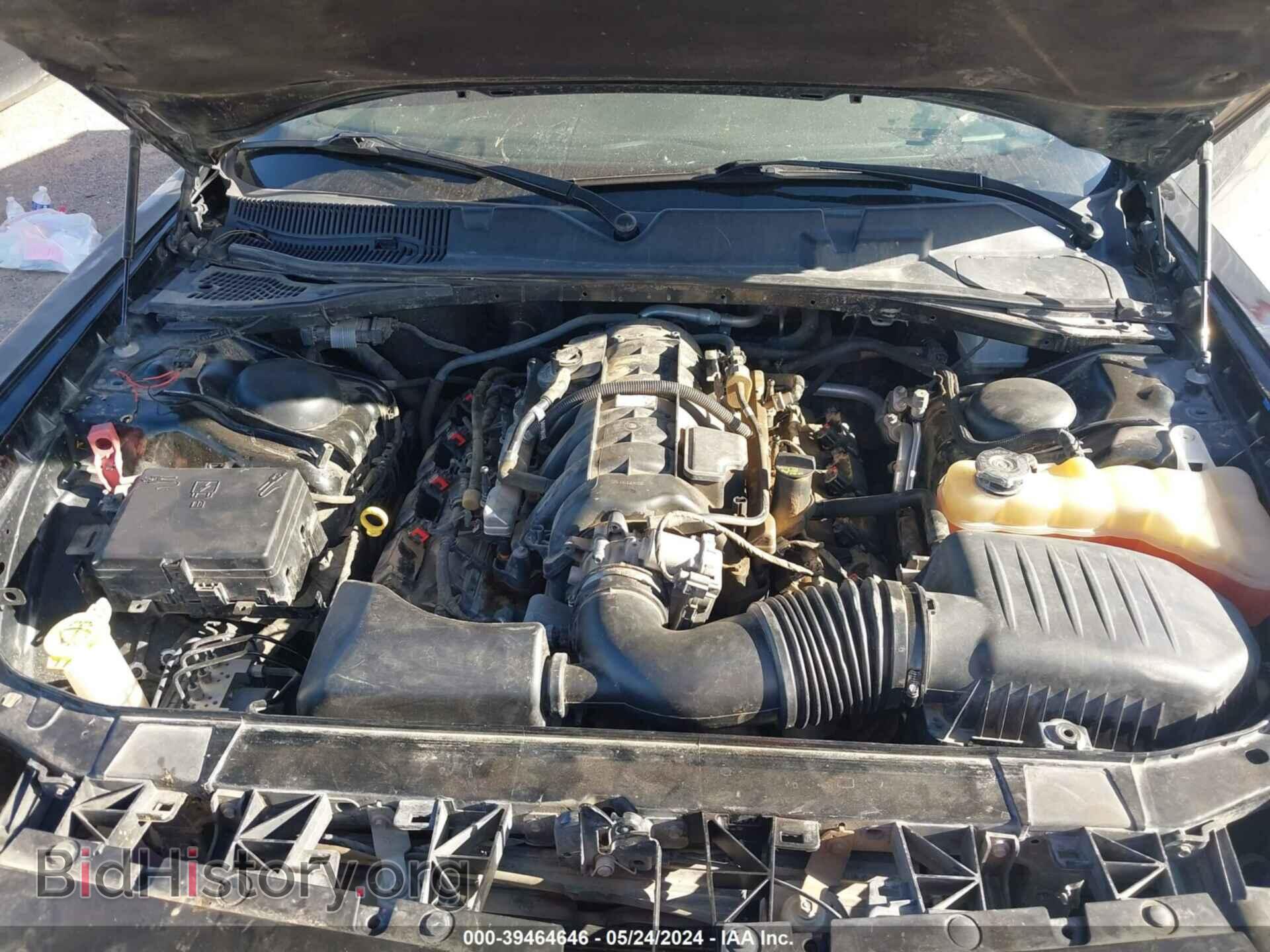 2017 DODGE CHALLENGER - VIN: 2C3CDZBT0HH578074 - Photo 10