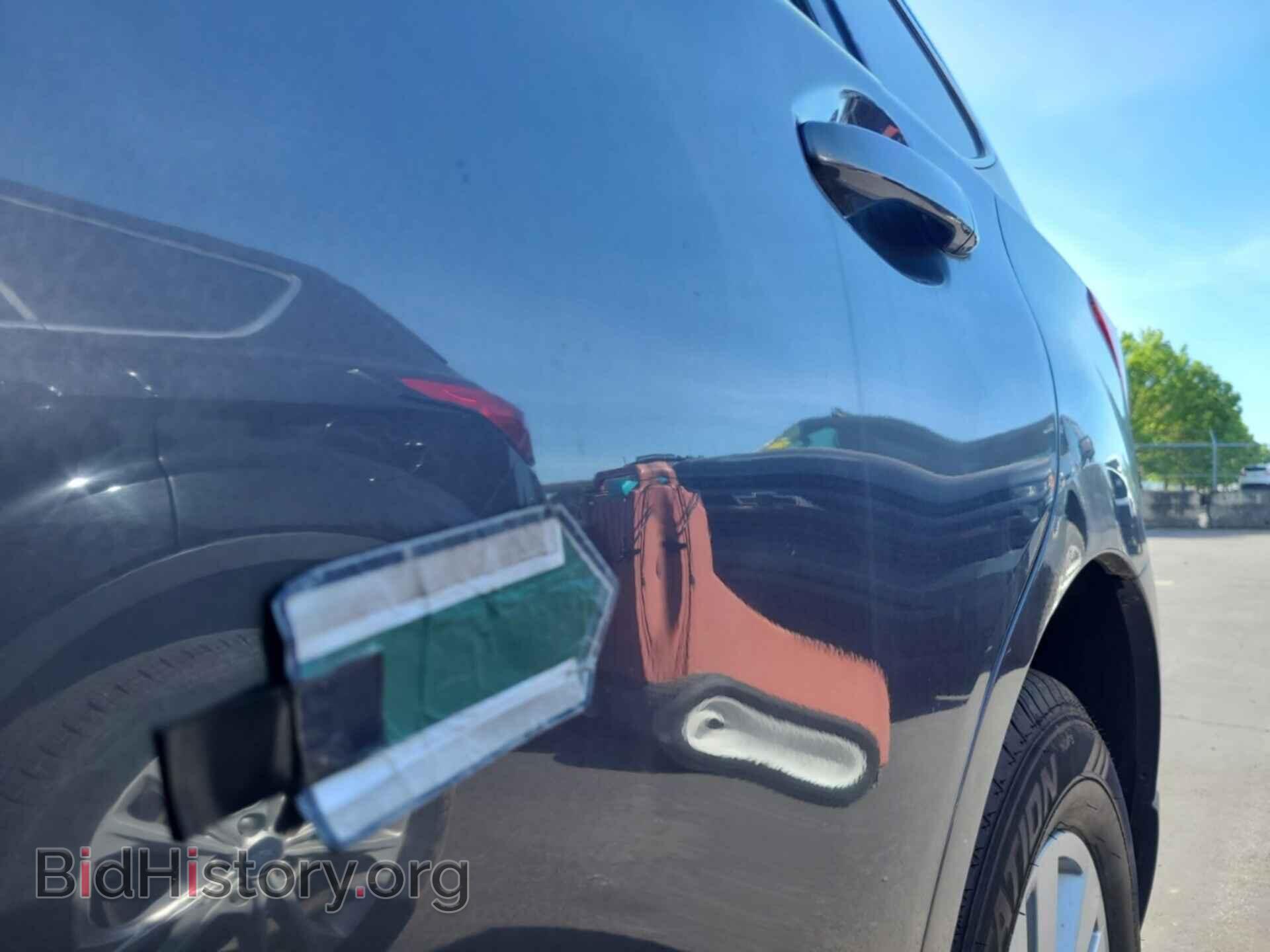2019 SUBARU OUTBACK - VIN: 4S4BSAFC3K3249786 - Фото 17