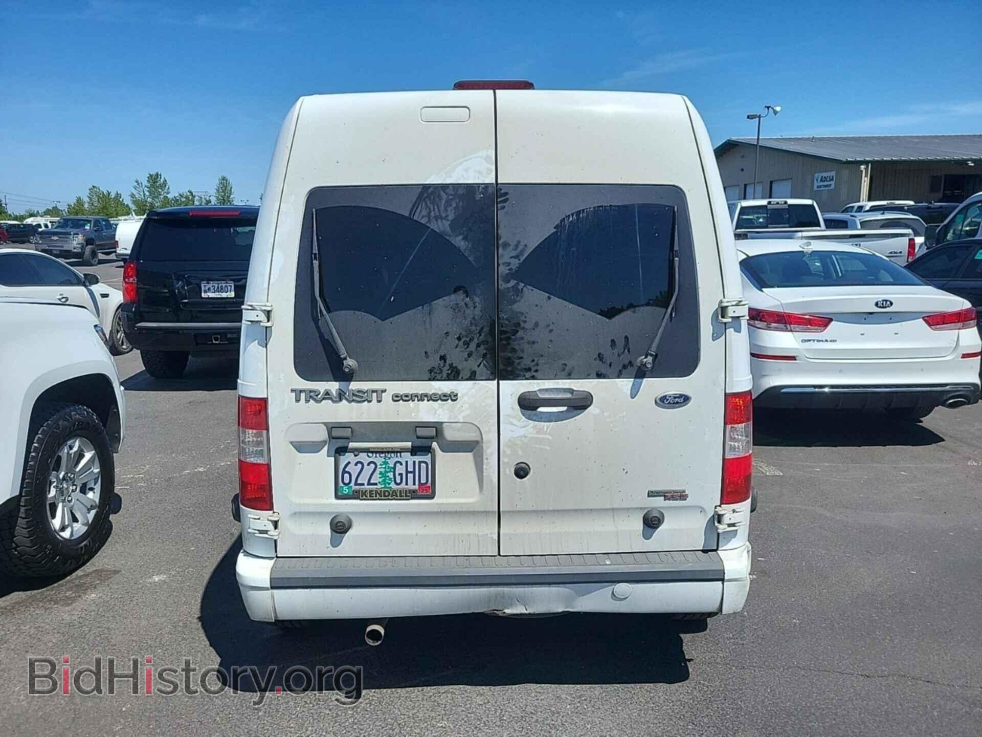 2013 FORD TRANSIT CONNECT - VIN: NM0LS7DN3DT143886 - Фото 15