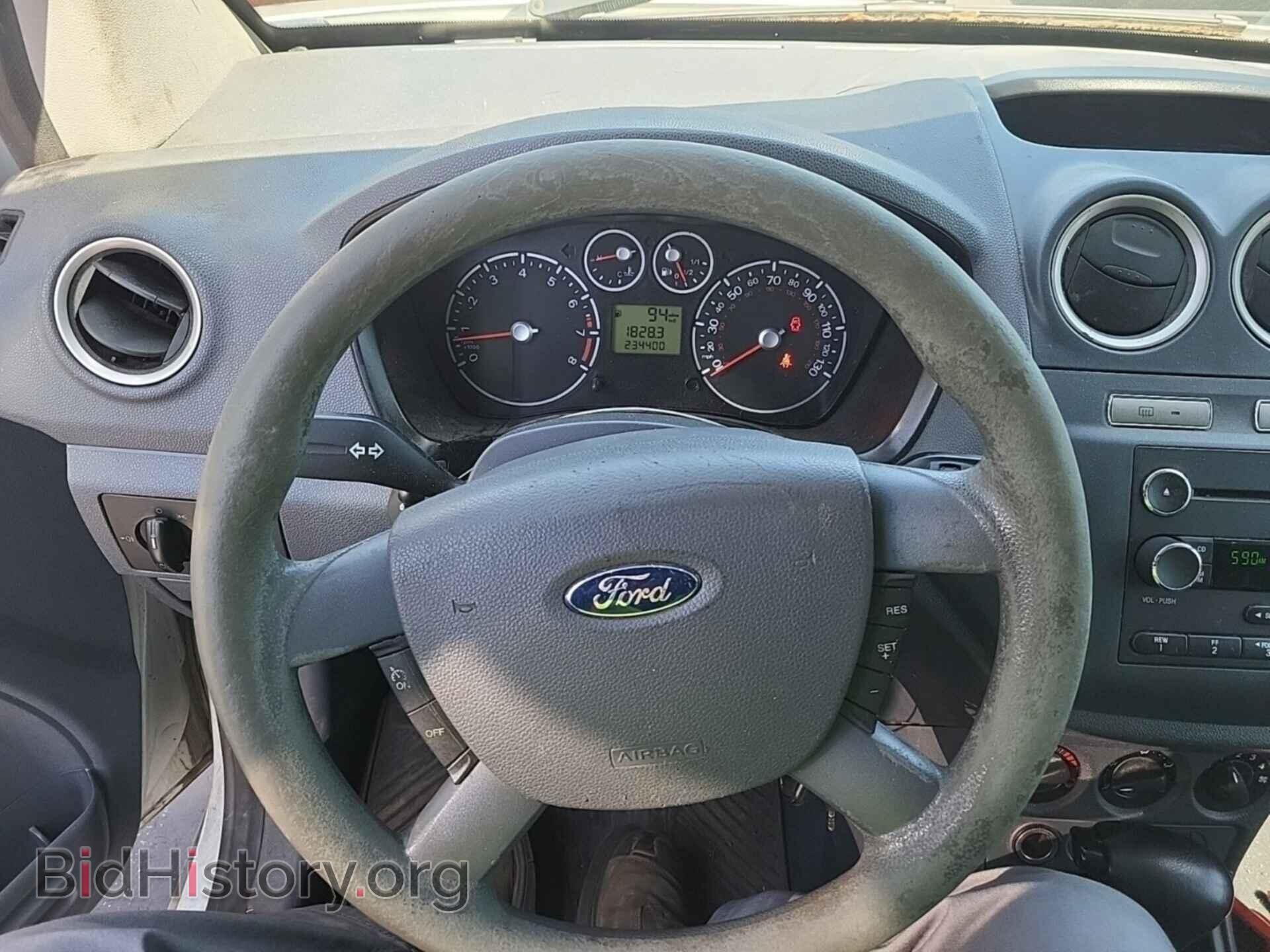 2013 FORD TRANSIT CONNECT - VIN: NM0LS7DN3DT143886 - Фото 45