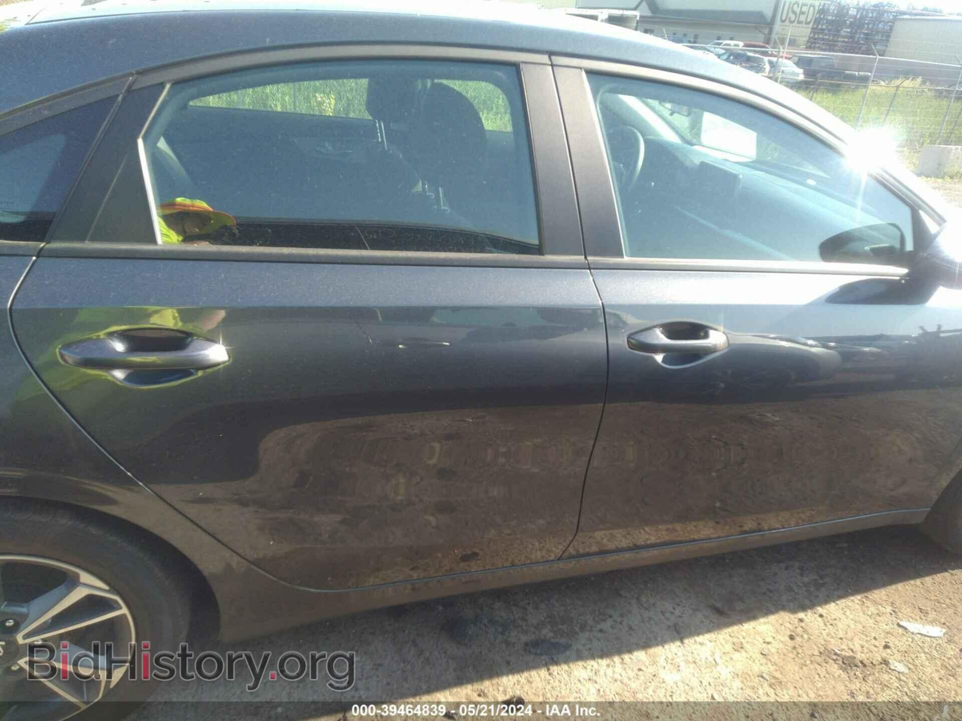 2023 KIA FORTE - VIN: 3KPF24AD2PE635607 - Фото 13