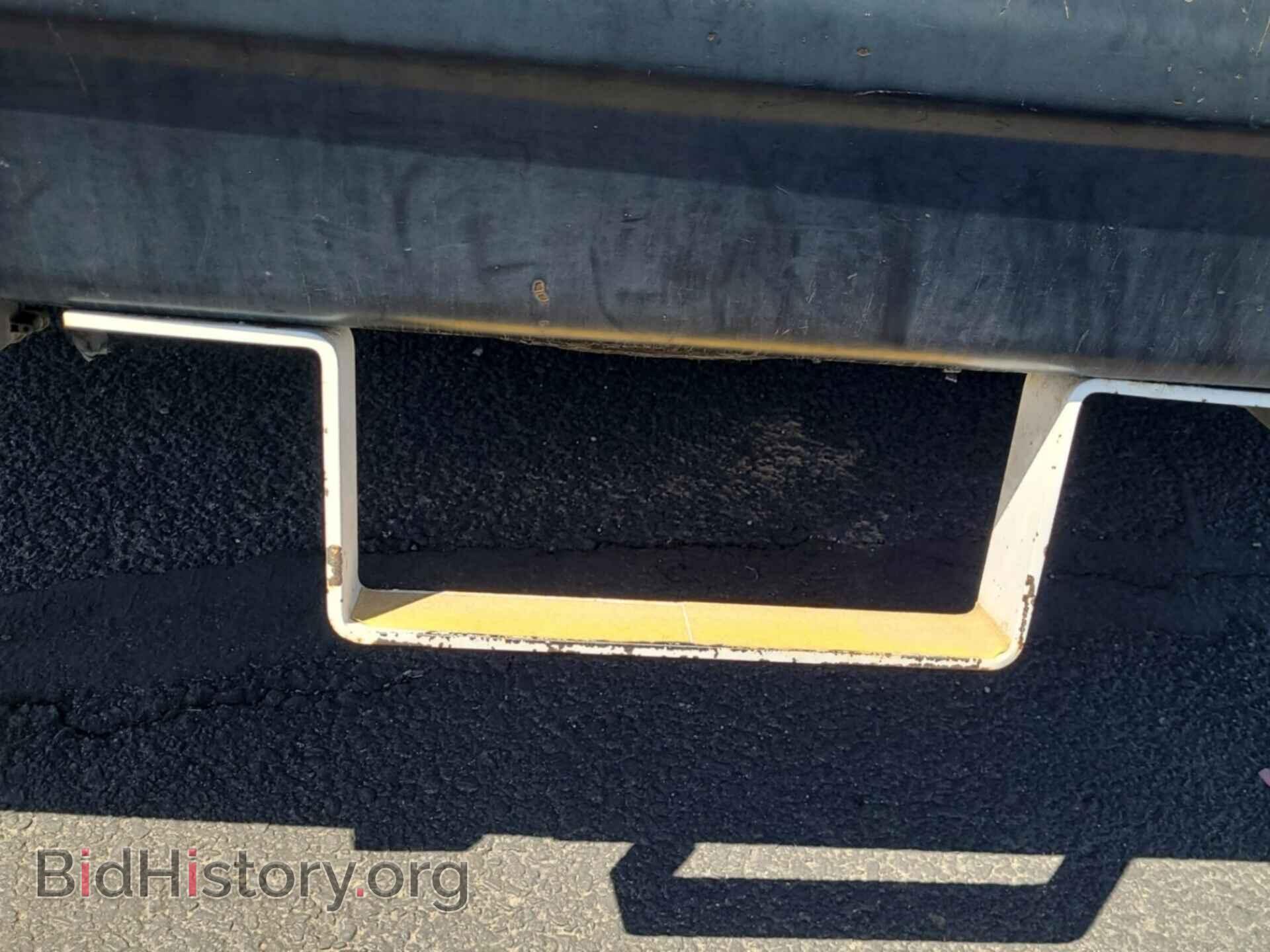 2010 FORD ECONOLINE - VIN: 1FTNE1EW6ADA69571 - Фото 2