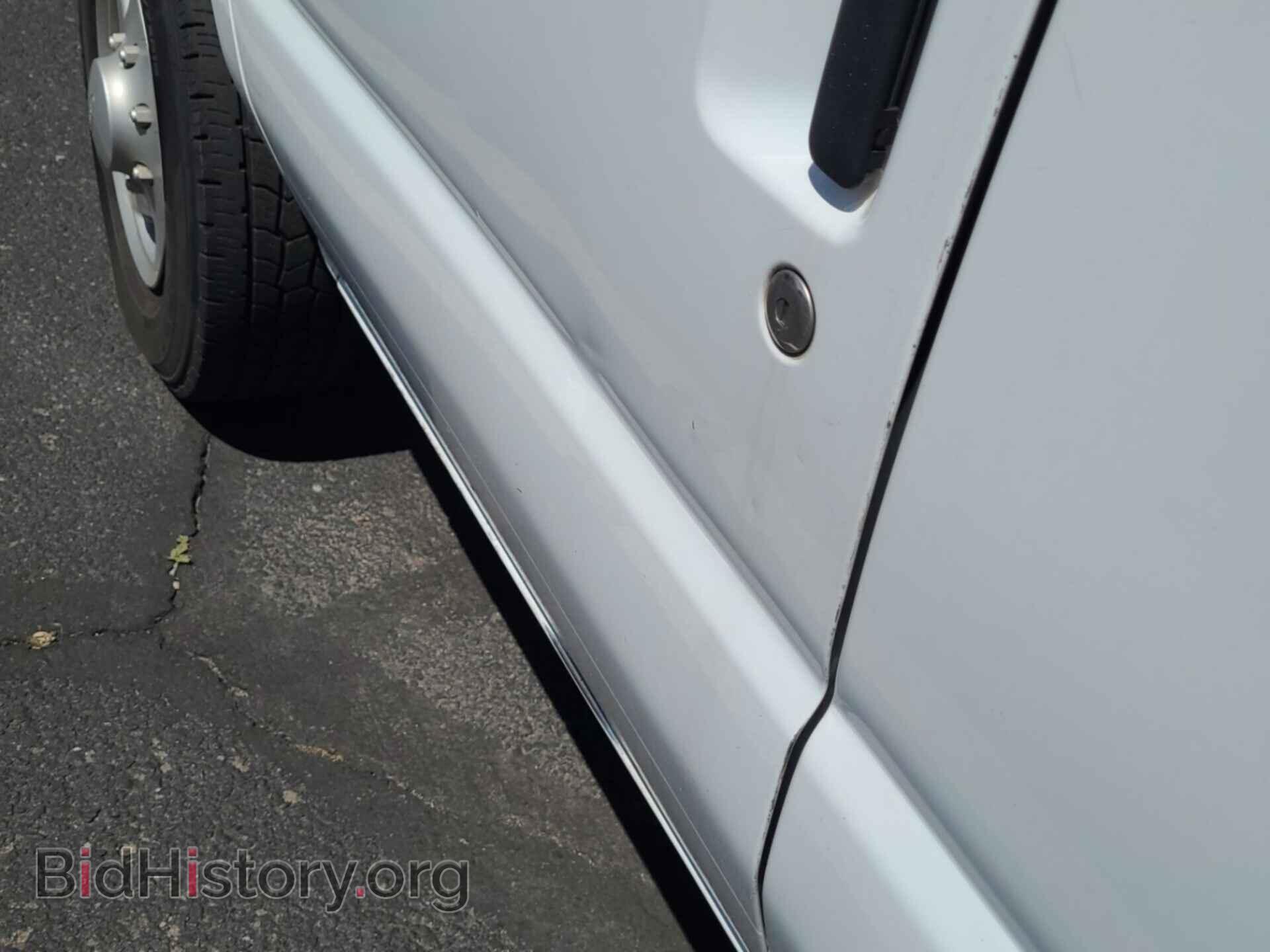 2010 FORD ECONOLINE - VIN: 1FTNE1EW6ADA69571 - Фото 8