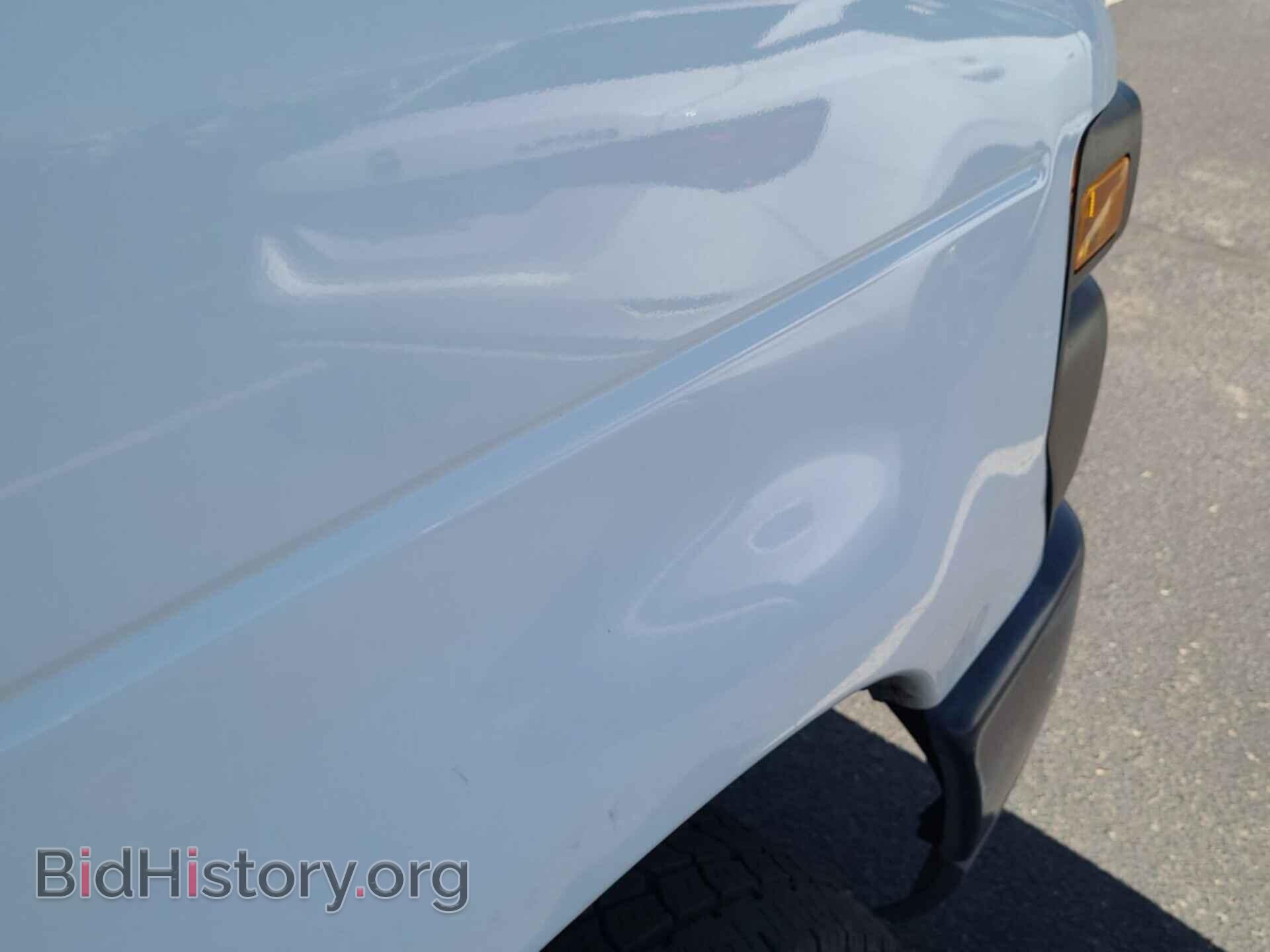 2010 FORD ECONOLINE - VIN: 1FTNE1EW6ADA69571 - Фото 10