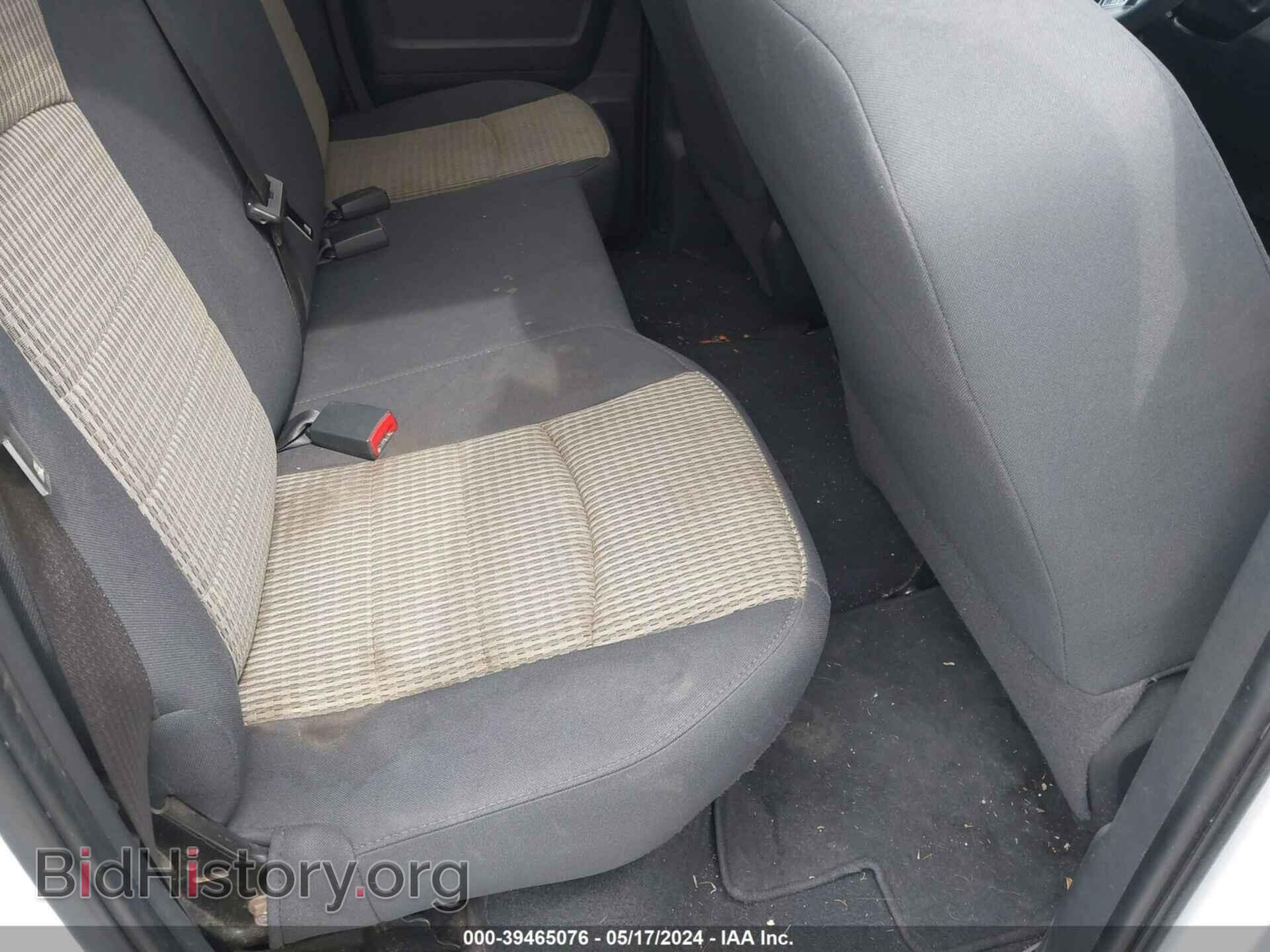 2012 RAM 1500 - VIN: 1C6RD6FT4CS143758 - Фото 8