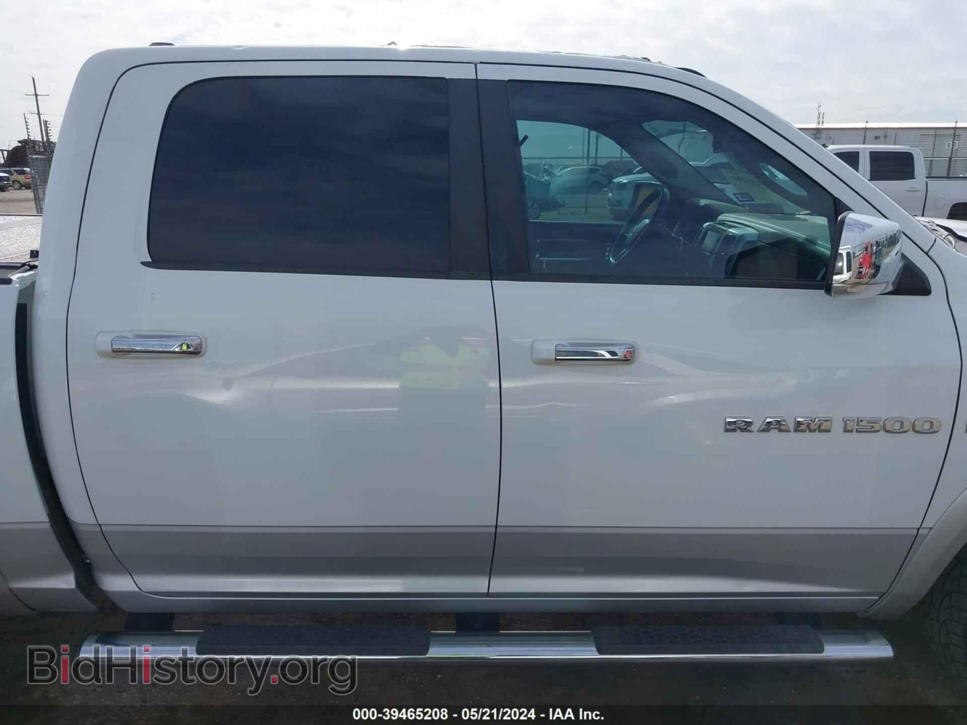 2012 RAM 1500 - VIN: 1C6RD6NT3CS170290 - Фото 13