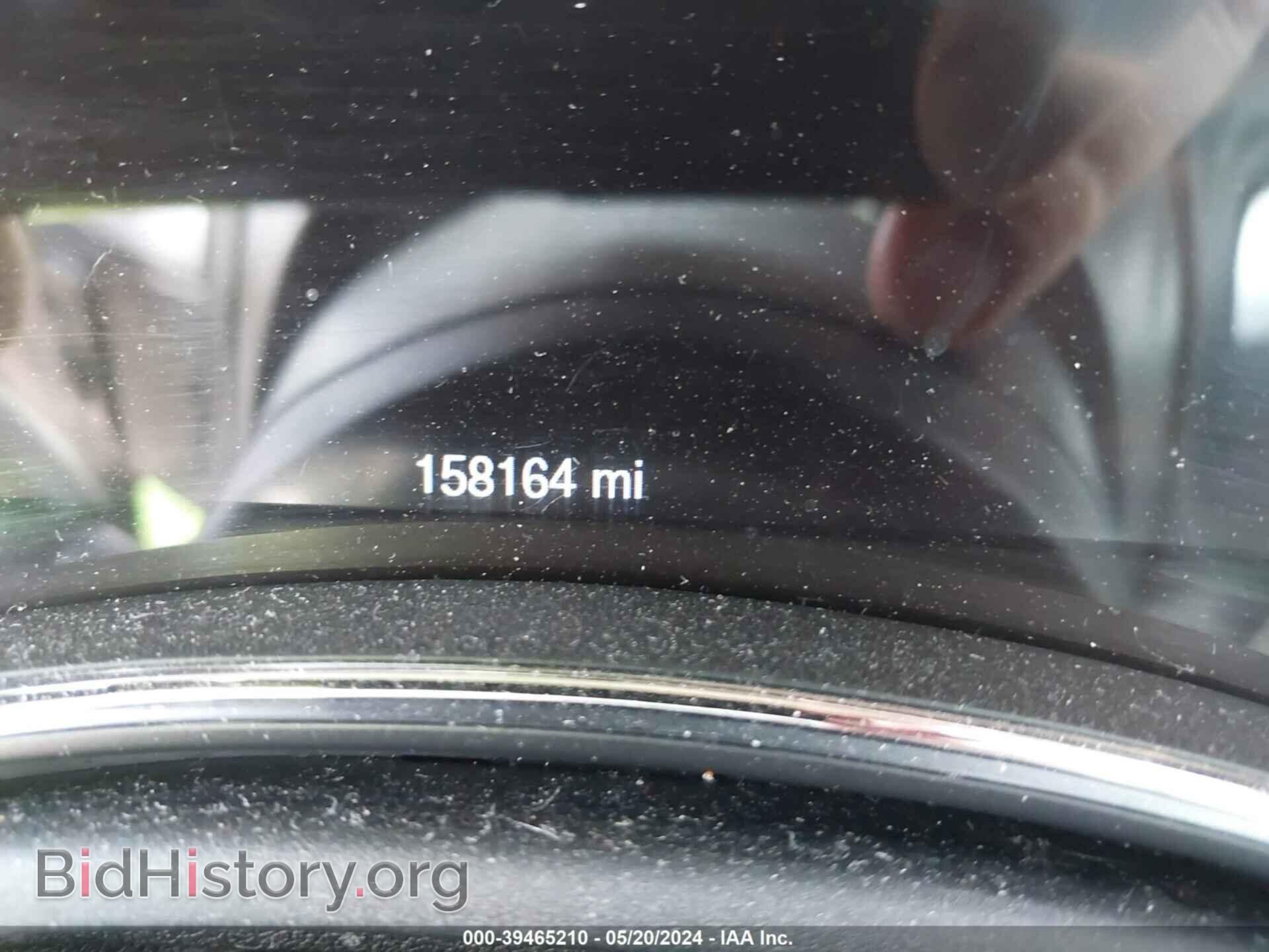 2015 DODGE DURANGO - VIN: 1C4RDJDG1FC850249 - Photo 7