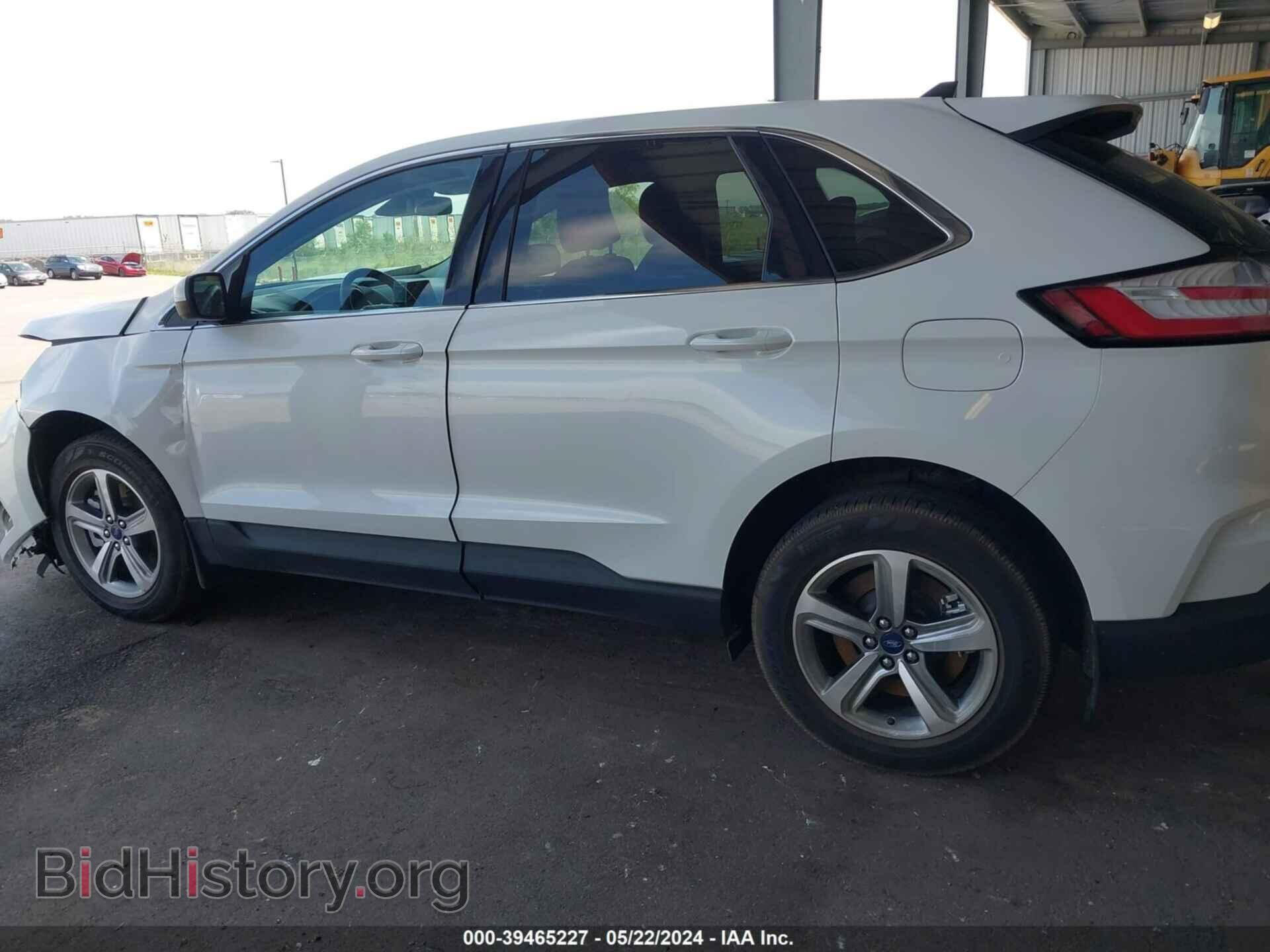 2021 FORD EDGE - VIN: 2FMPK4J99MBA47072 - Фото 15