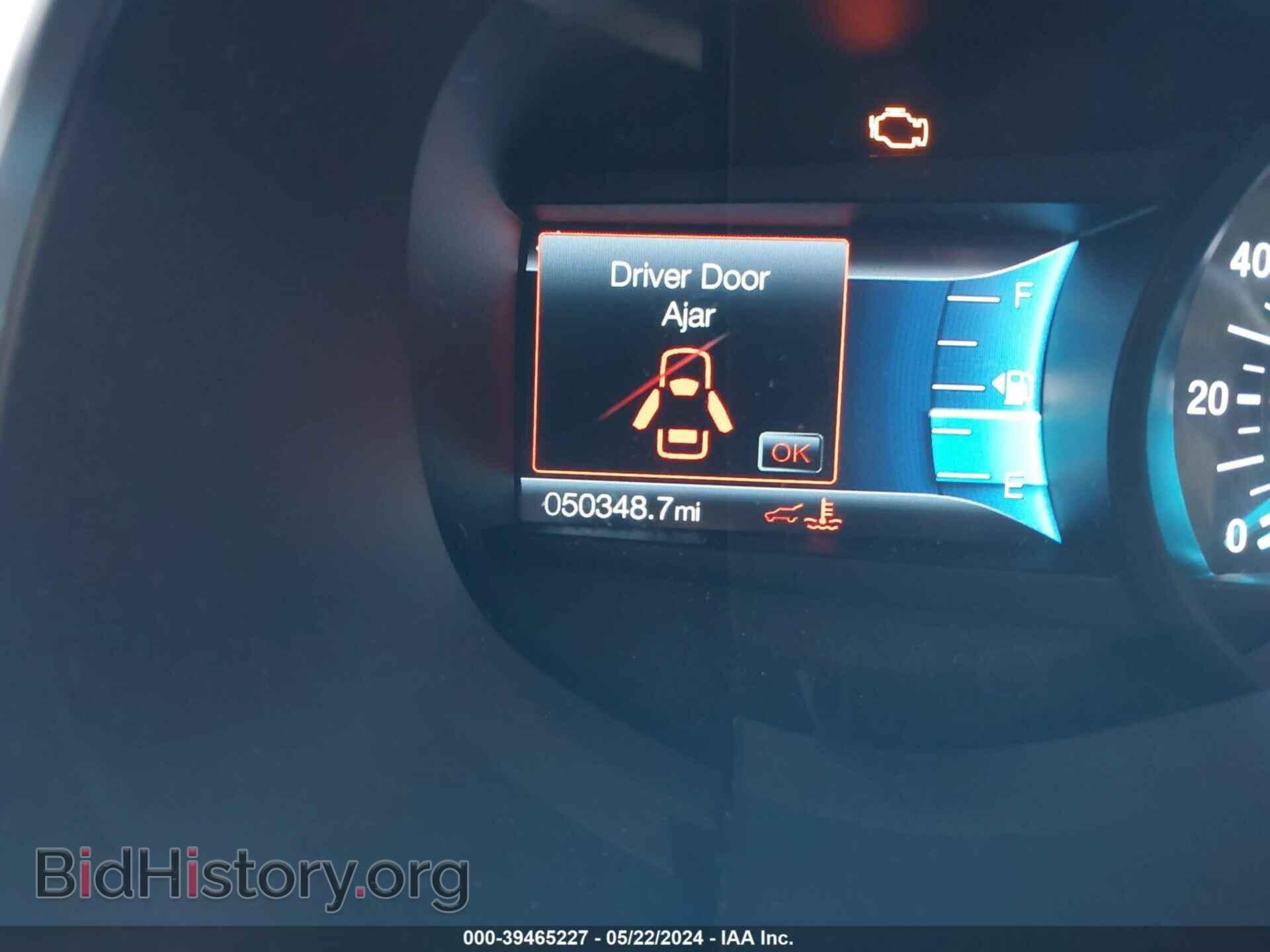 2021 FORD EDGE - VIN: 2FMPK4J99MBA47072 - Фото 16