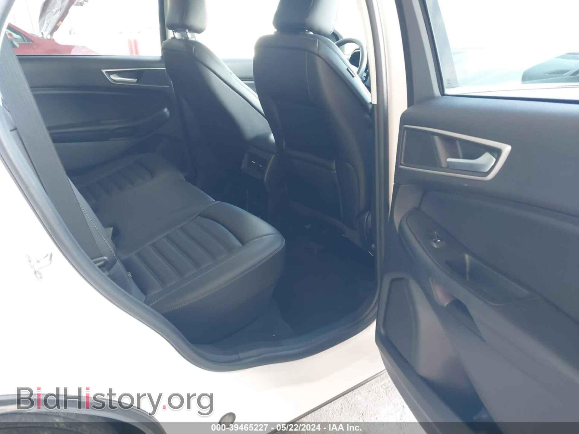 2021 FORD EDGE - VIN: 2FMPK4J99MBA47072 - Фото 8