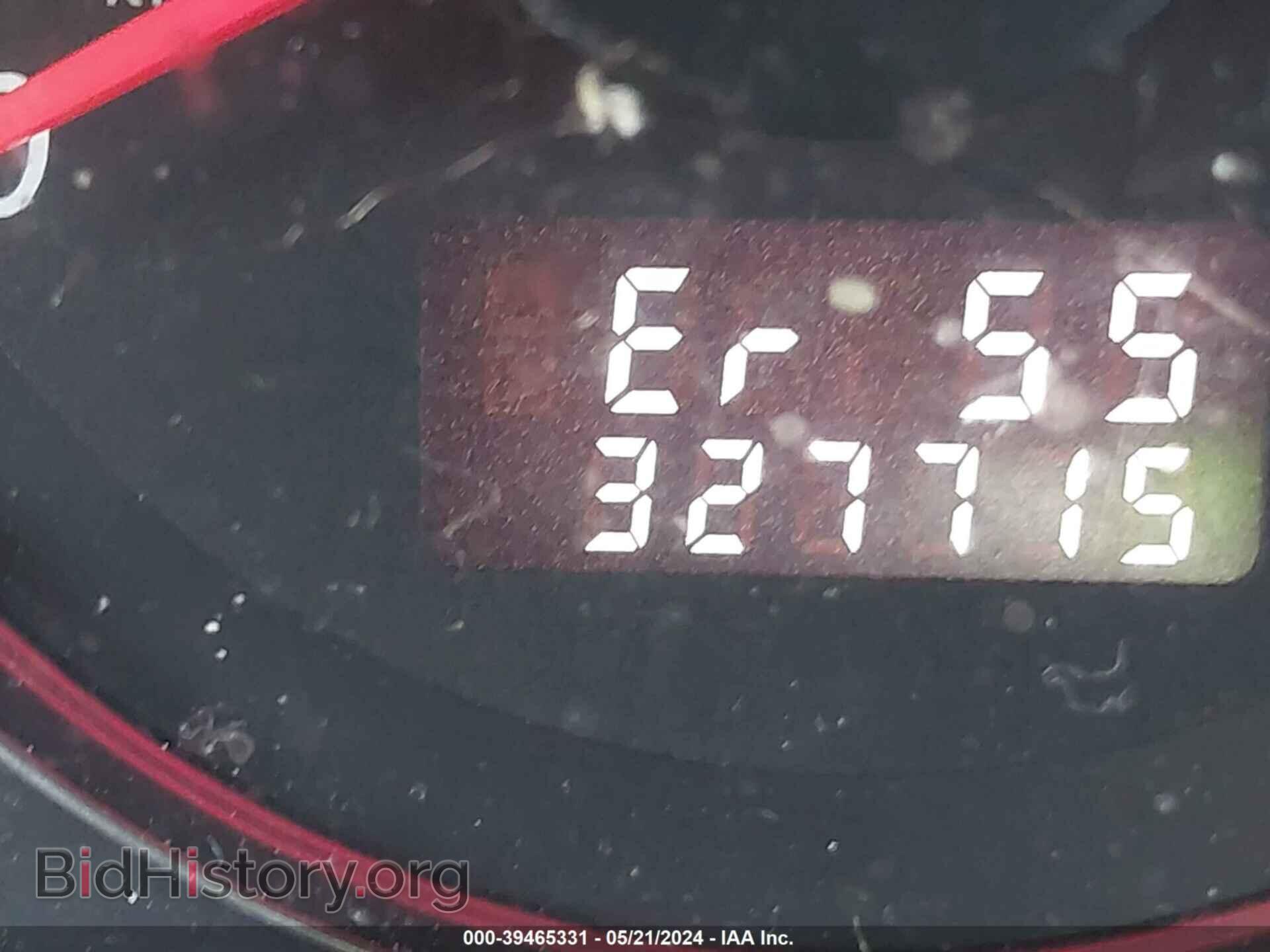 2008 SUBARU OUTBACK - VIN: 4S4BP61C987330251 - Фото 7