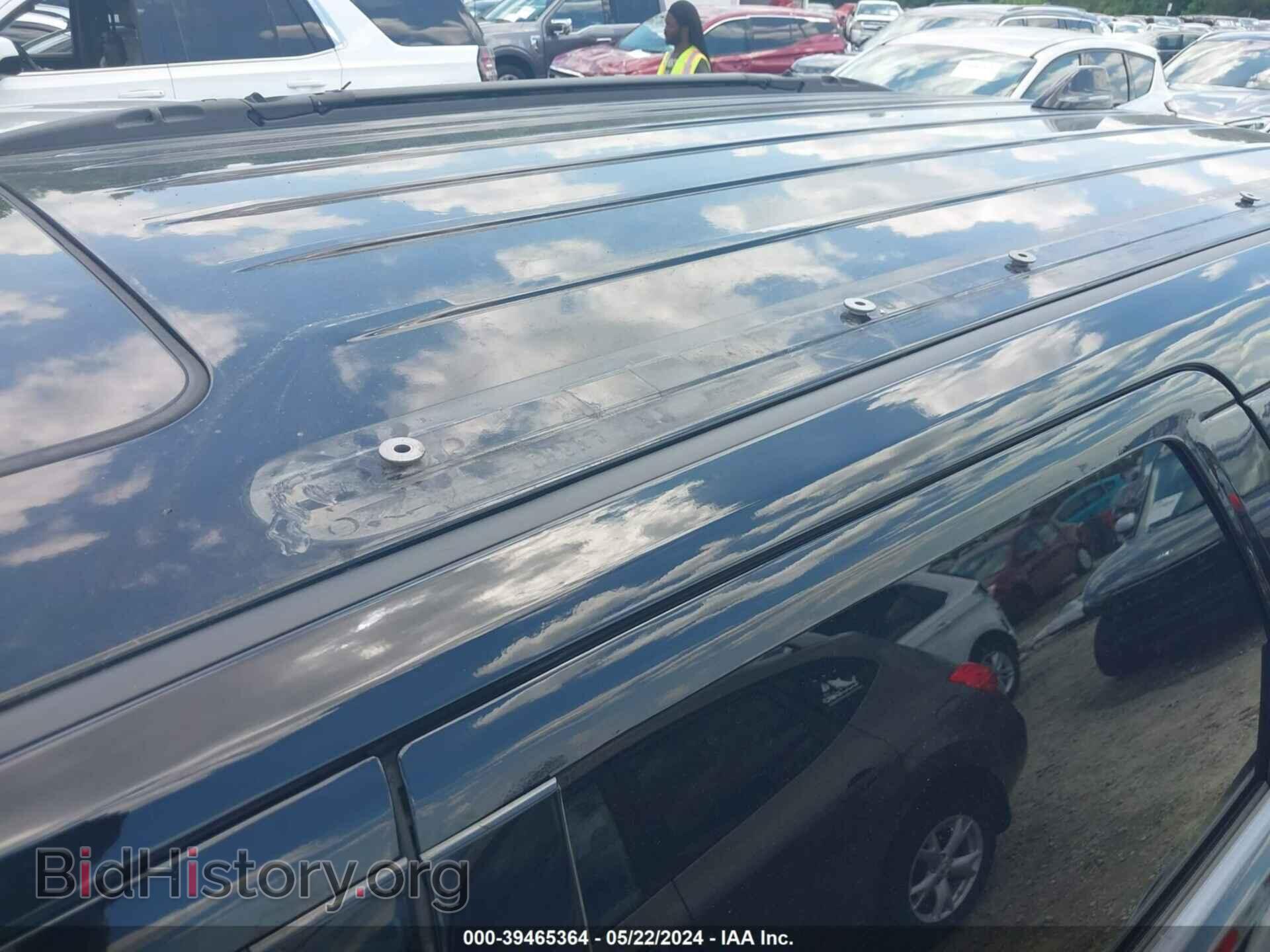 2021 DODGE DURANGO - VIN: 1C4RDHDG8MC803368 - Photo 18