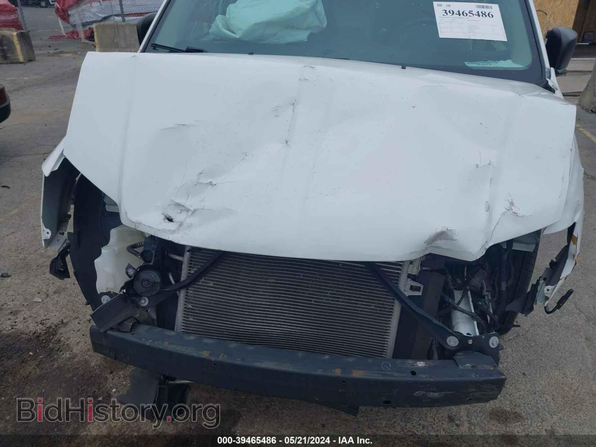 2014 RAM CARGO - VIN: 2C4JRGAG0ER141355 - Фото 6