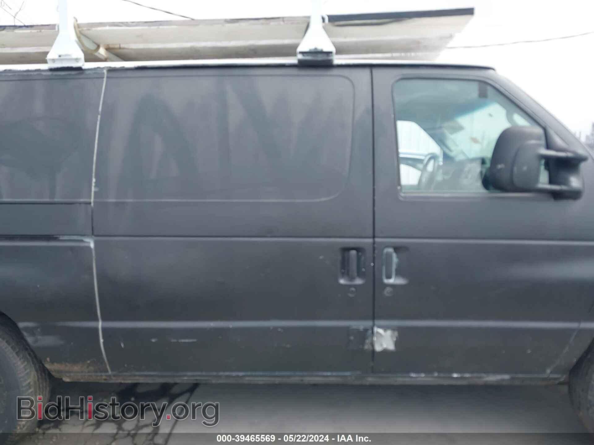 2012 FORD E-250 - VIN: 1FTNE2EL1CDA93954 - Фото 12
