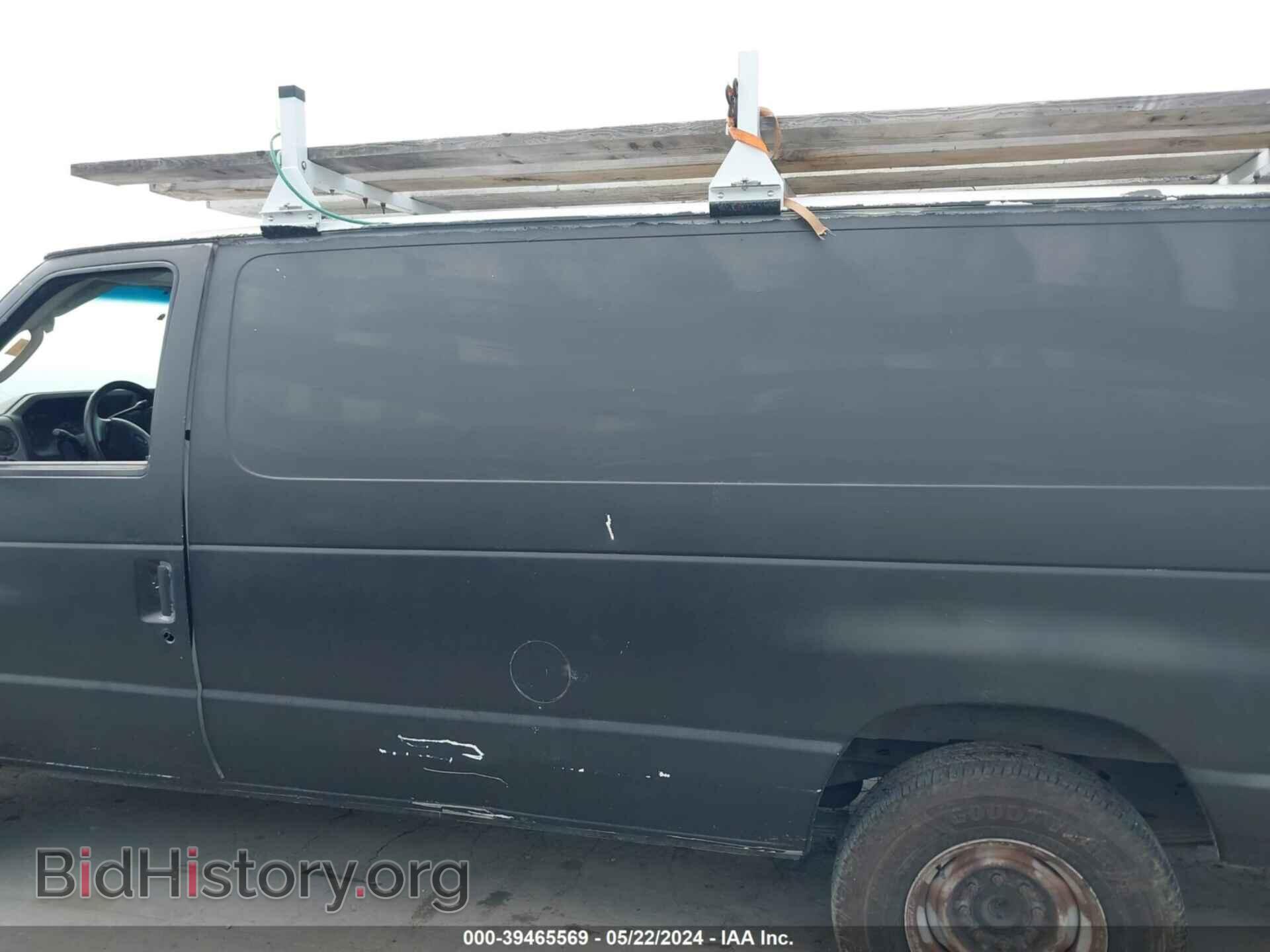 2012 FORD E-250 - VIN: 1FTNE2EL1CDA93954 - Фото 13