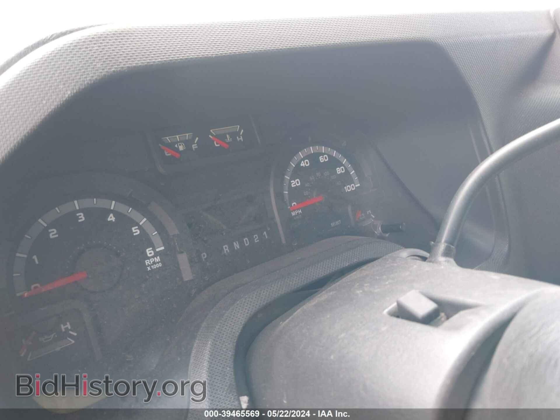 2012 FORD E-250 - VIN: 1FTNE2EL1CDA93954 - Фото 7