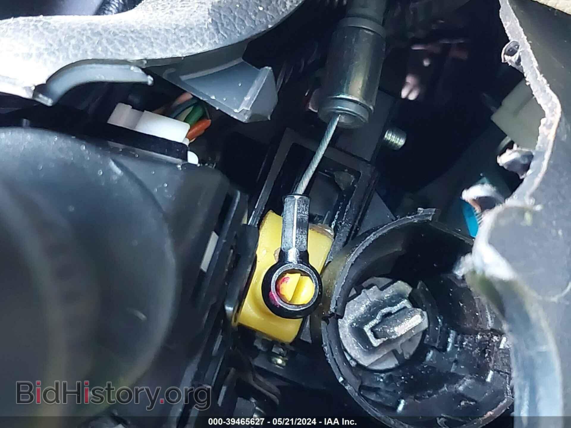 2015 KIA RIO - VIN: KNADM4A39F6449833 - Фото 11