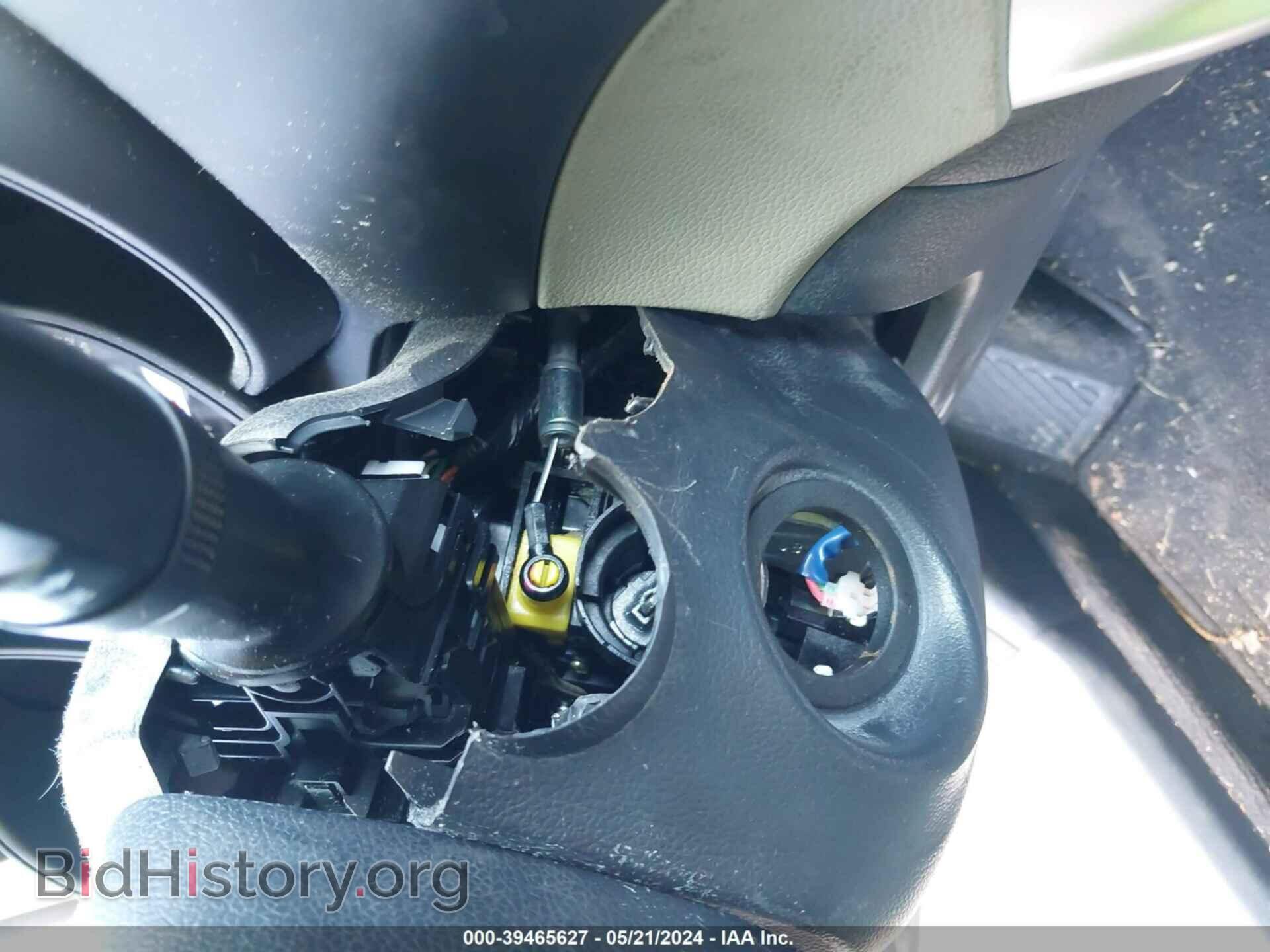 2015 KIA RIO - VIN: KNADM4A39F6449833 - Фото 6