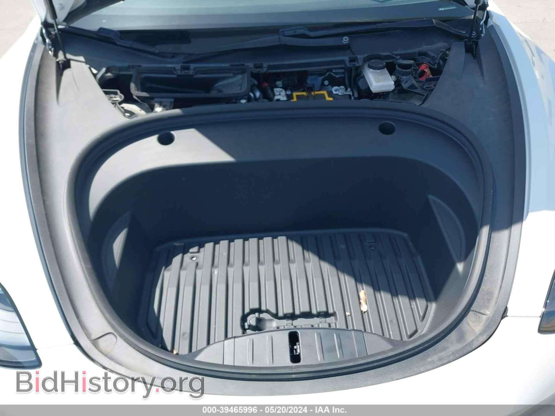 2021 TESLA MODEL 3 - VIN: 5YJ3E1EC2MF076270 - Фото 10