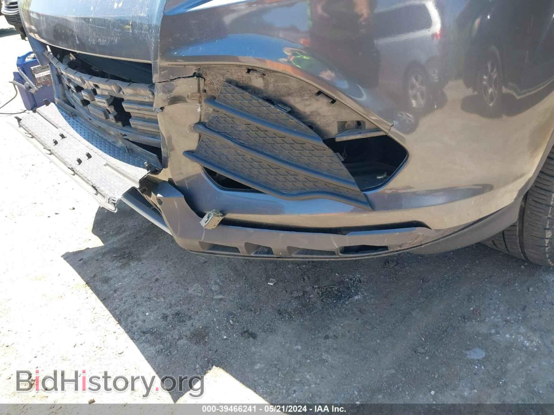 2016 FORD ESCAPE - VIN: 1FMCU9GX4GUB90540 - Фото 14