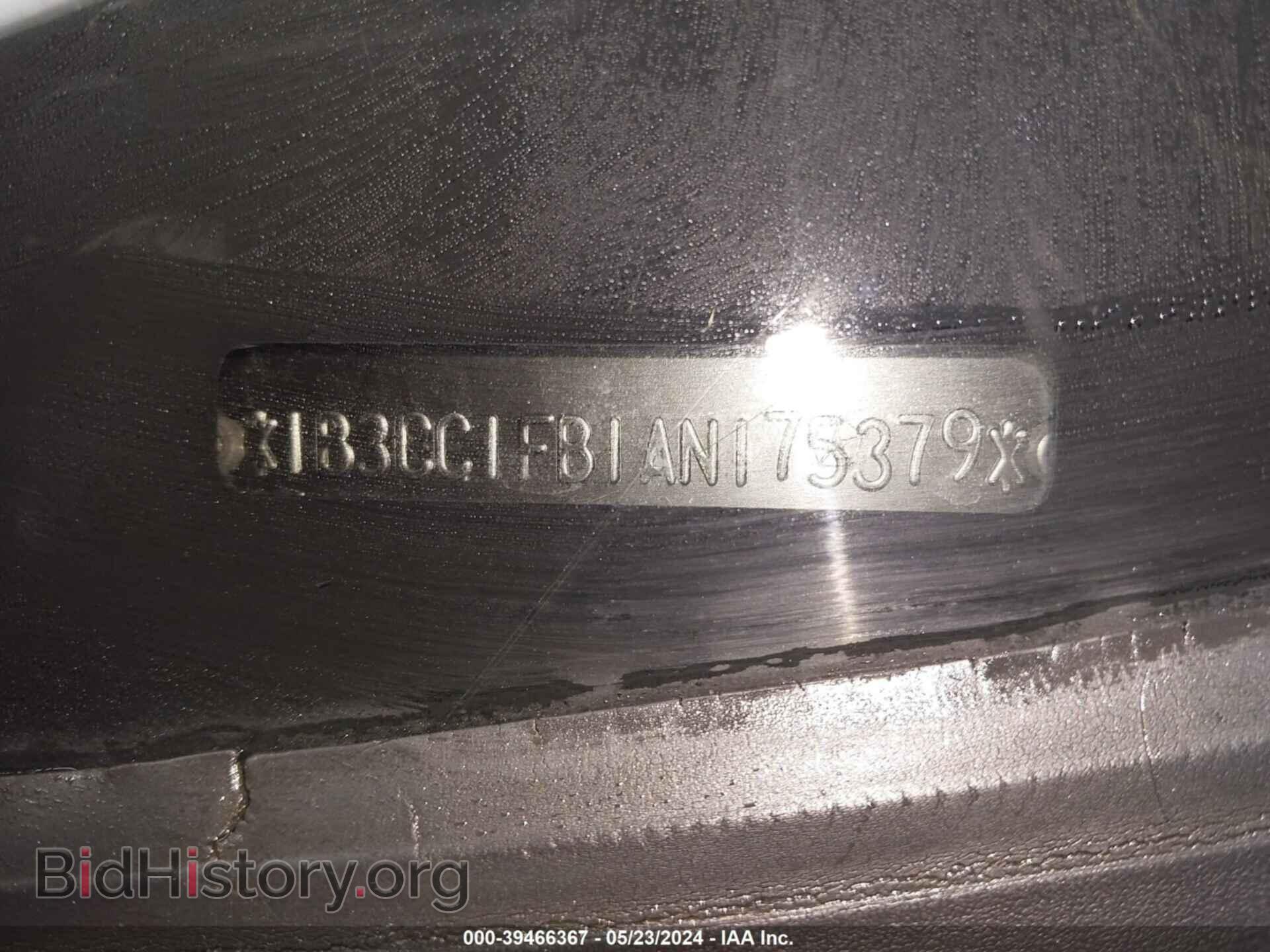 2010 DODGE AVENGER - VIN: 1B3CC1FB1AN175379 - Фото 18