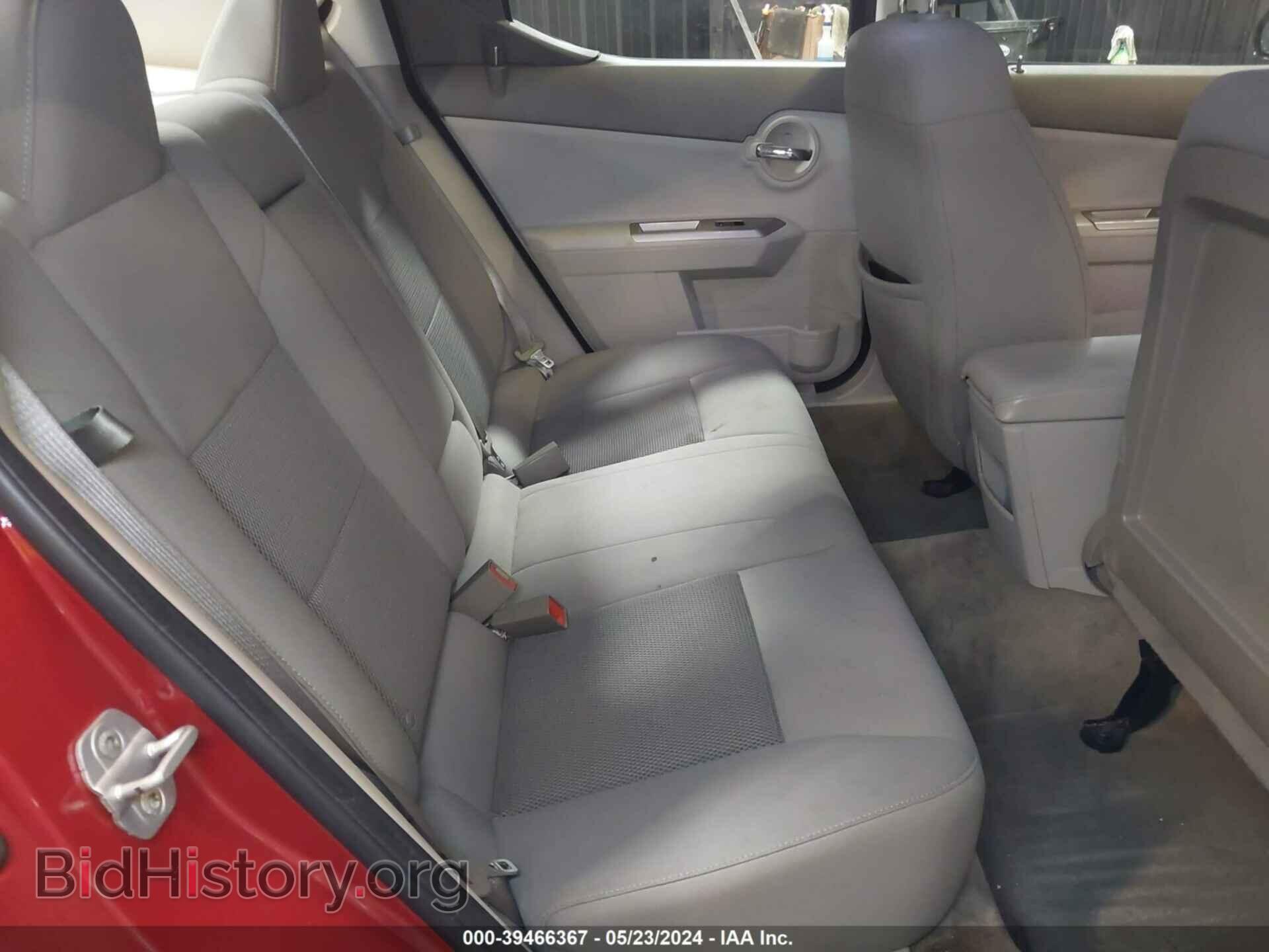 2010 DODGE AVENGER - VIN: 1B3CC1FB1AN175379 - Фото 8