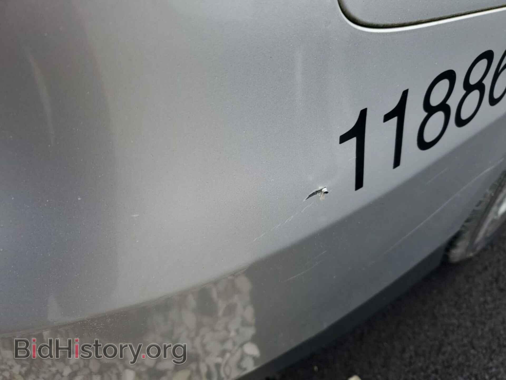 Photo 1FADP3E29GL366269 - FORD FOCUS 2016