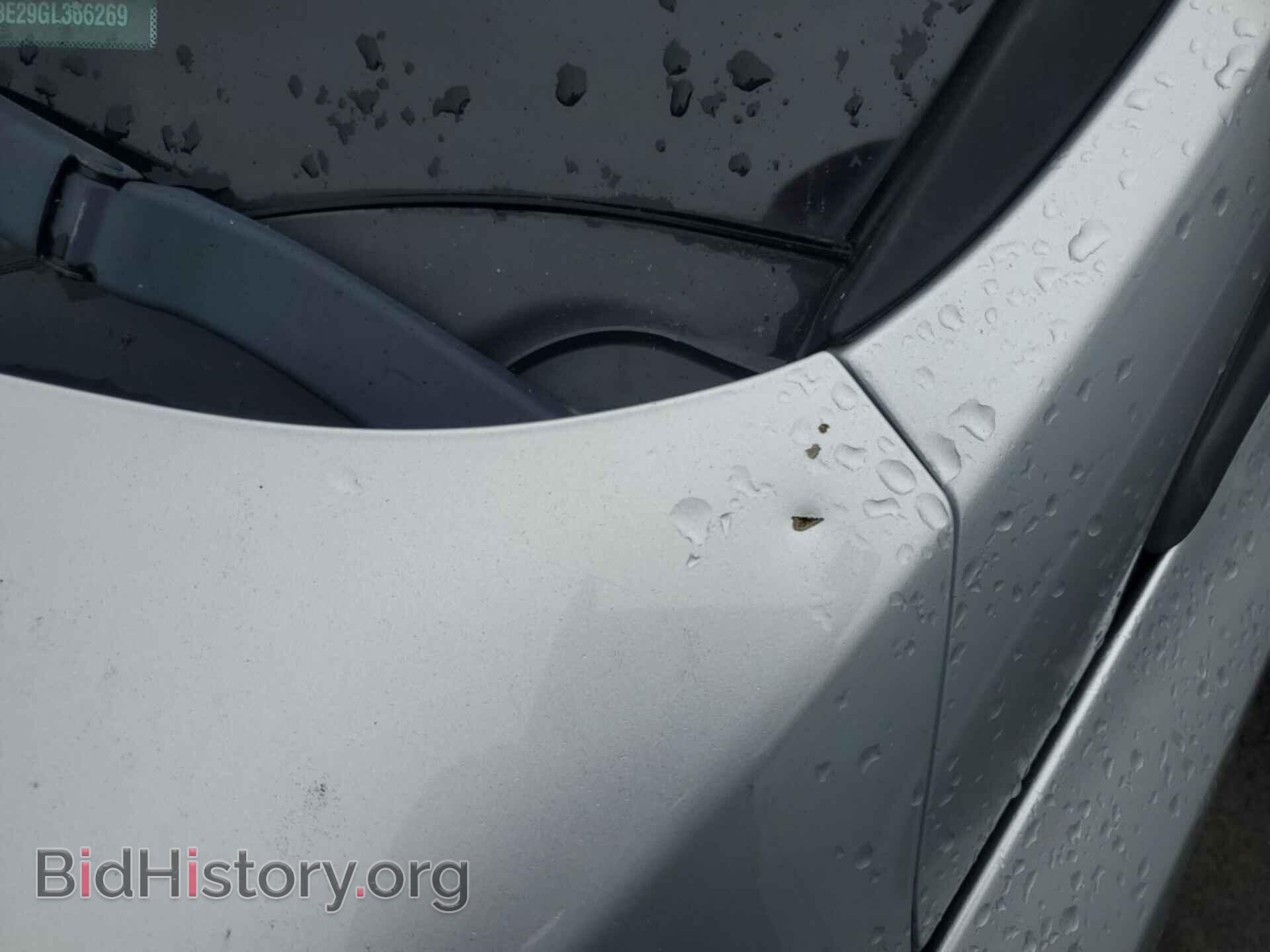 2016 FORD FOCUS - VIN: 1FADP3E29GL366269 - Photo 14