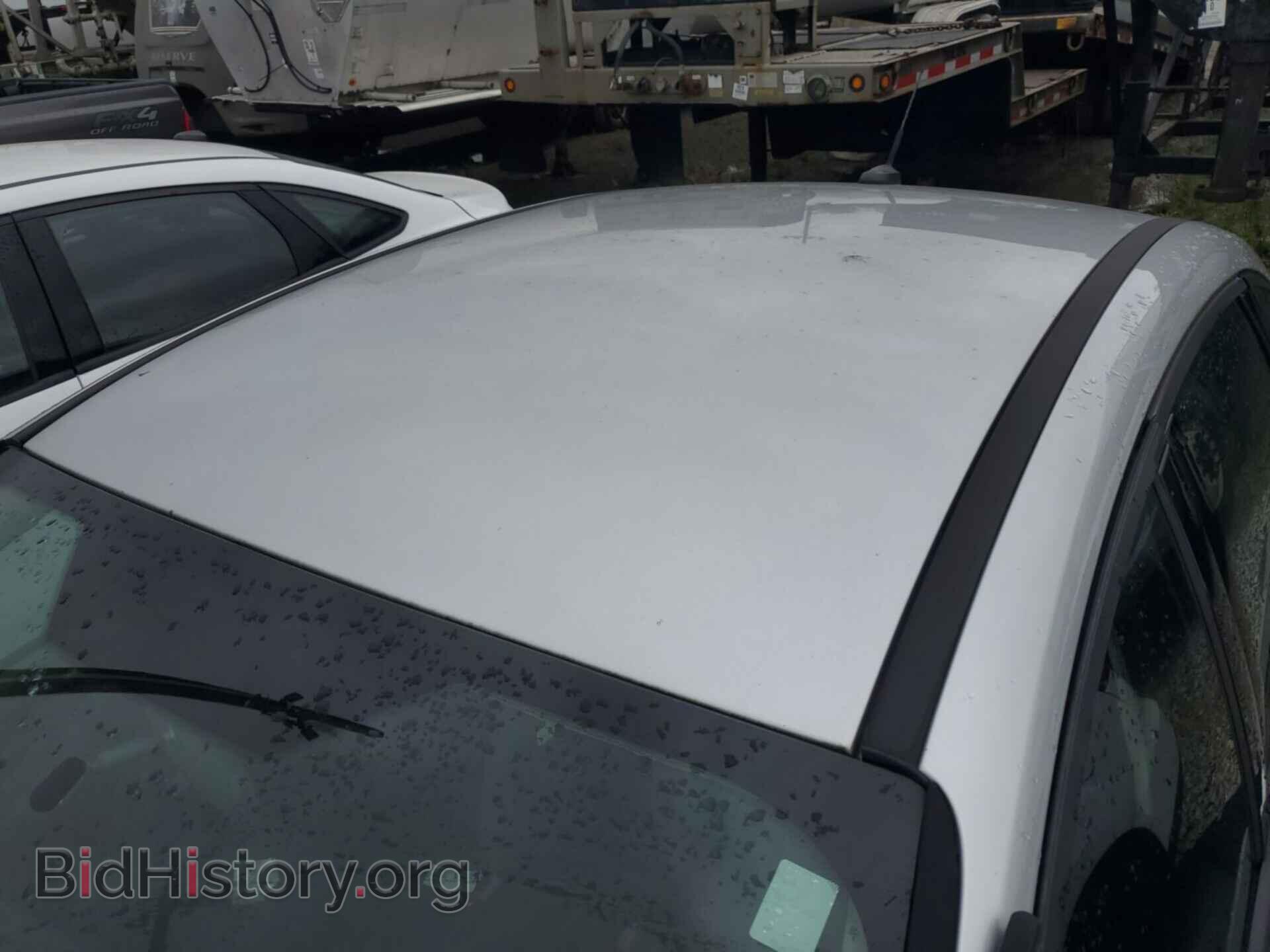 2016 FORD FOCUS - VIN: 1FADP3E29GL366269 - Photo 5