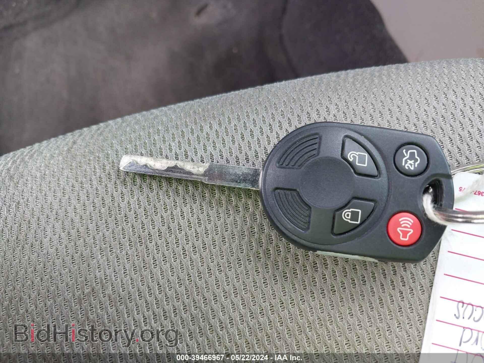 2014 FORD FOCUS - VIN: 1FADP3F28EL349099 - Фото 11