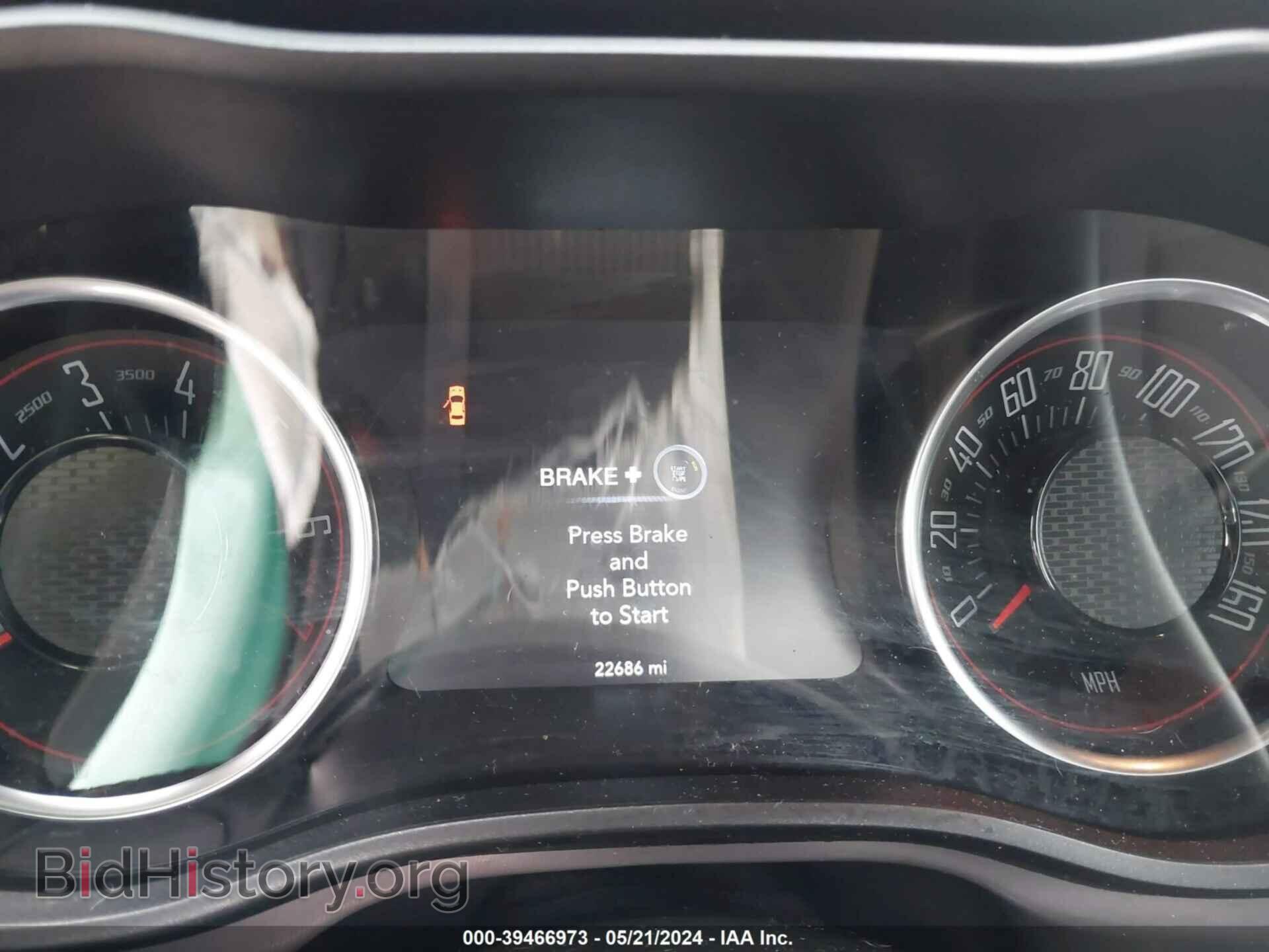 2023 DODGE CHALLENGER - VIN: 2C3CDZAG3PH602080 - Фото 7