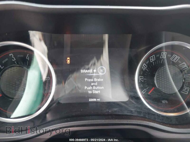 2023 Dodge CHALLENGER (VIN 2C3CDZAG3PH602080) — фото 7 из 17