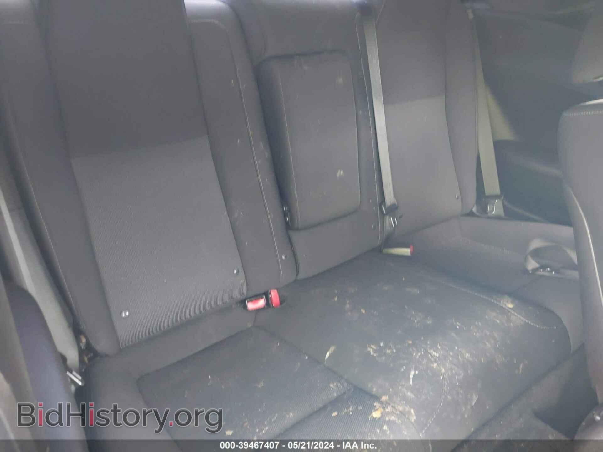 2015 DODGE CHALLENGER - VIN: 2C3CDZFJ8FH739700 - Photo 8