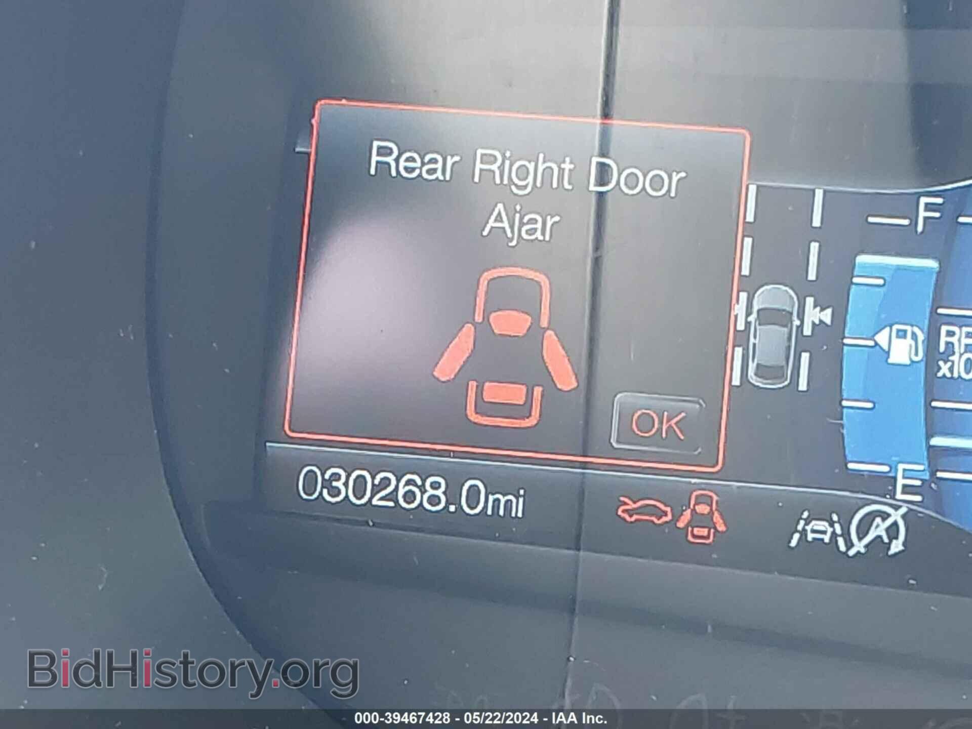 2022 FORD EDGE - VIN: 2FMPK4K9XNBA91386 - Фото 15