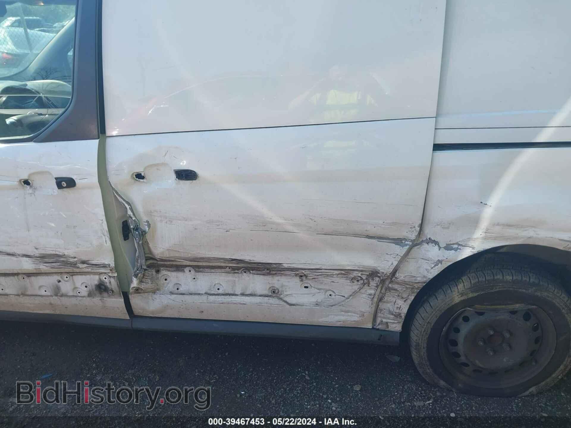 2016 FORD TRANSIT CONNECT - VIN: NM0LS7E7XG1281876 - Фото 12
