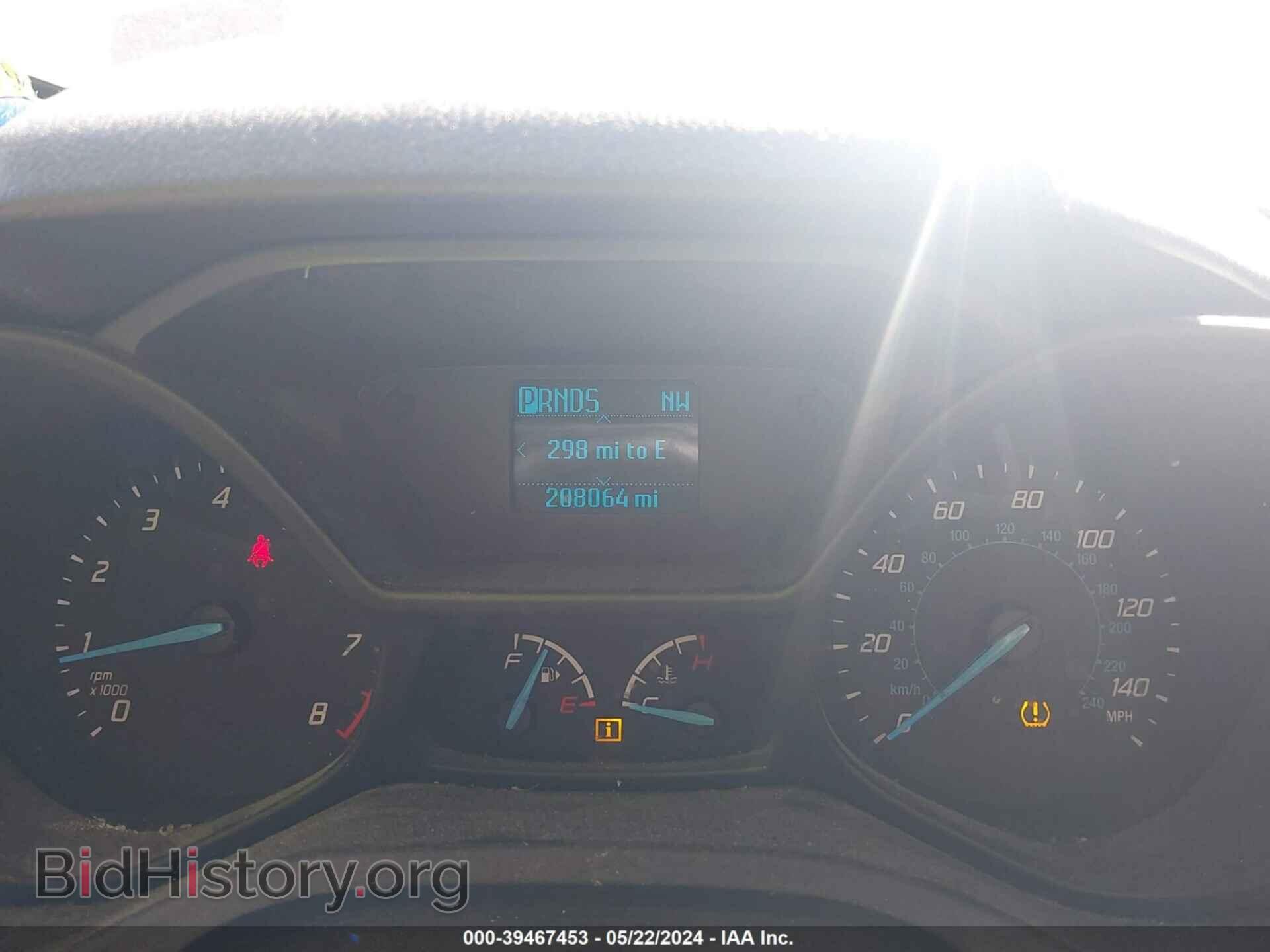 2016 FORD TRANSIT CONNECT - VIN: NM0LS7E7XG1281876 - Фото 7