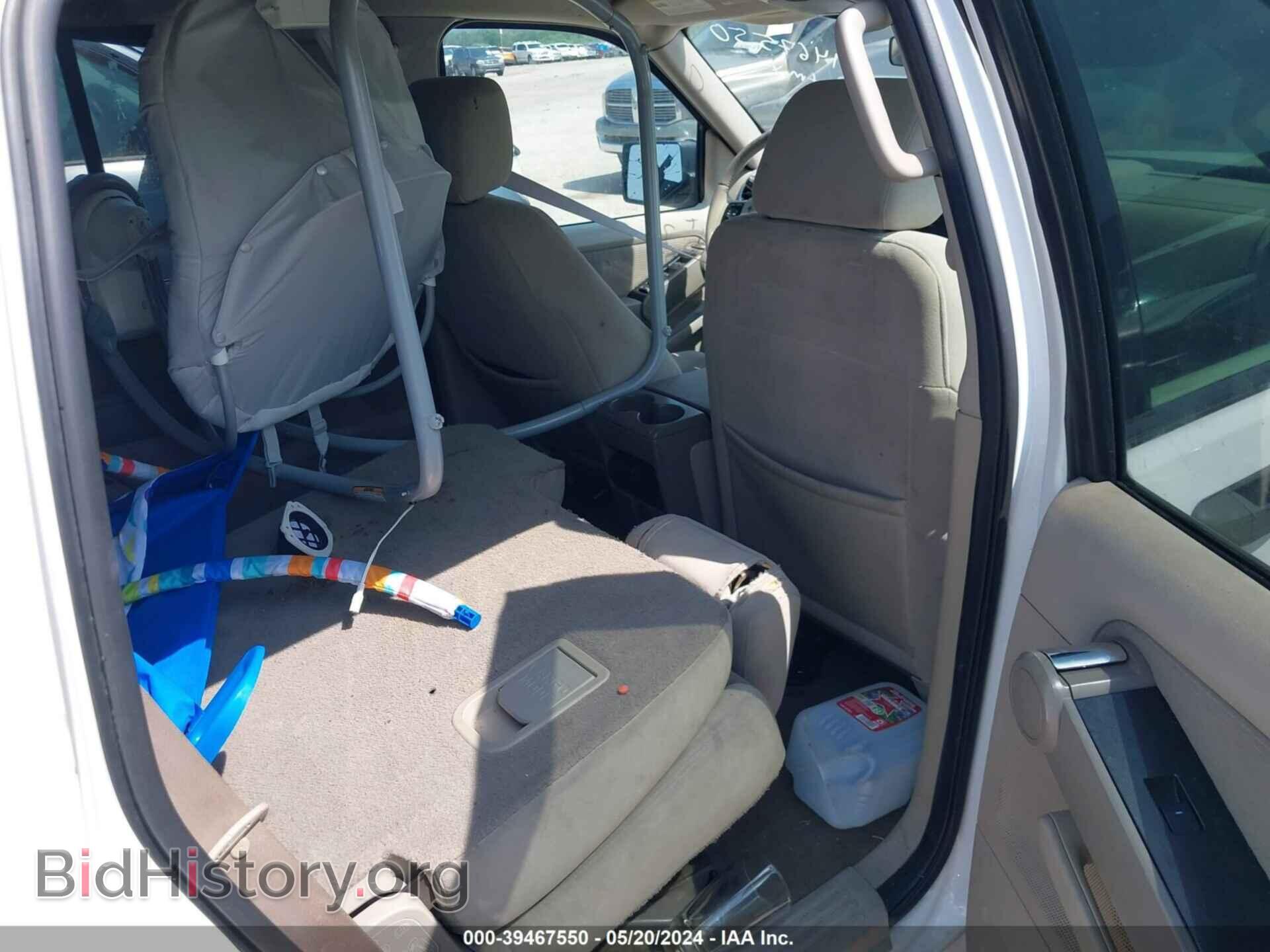 2006 FORD EXPLORER - VIN: 1FMEU63E96UA21009 - Фото 5