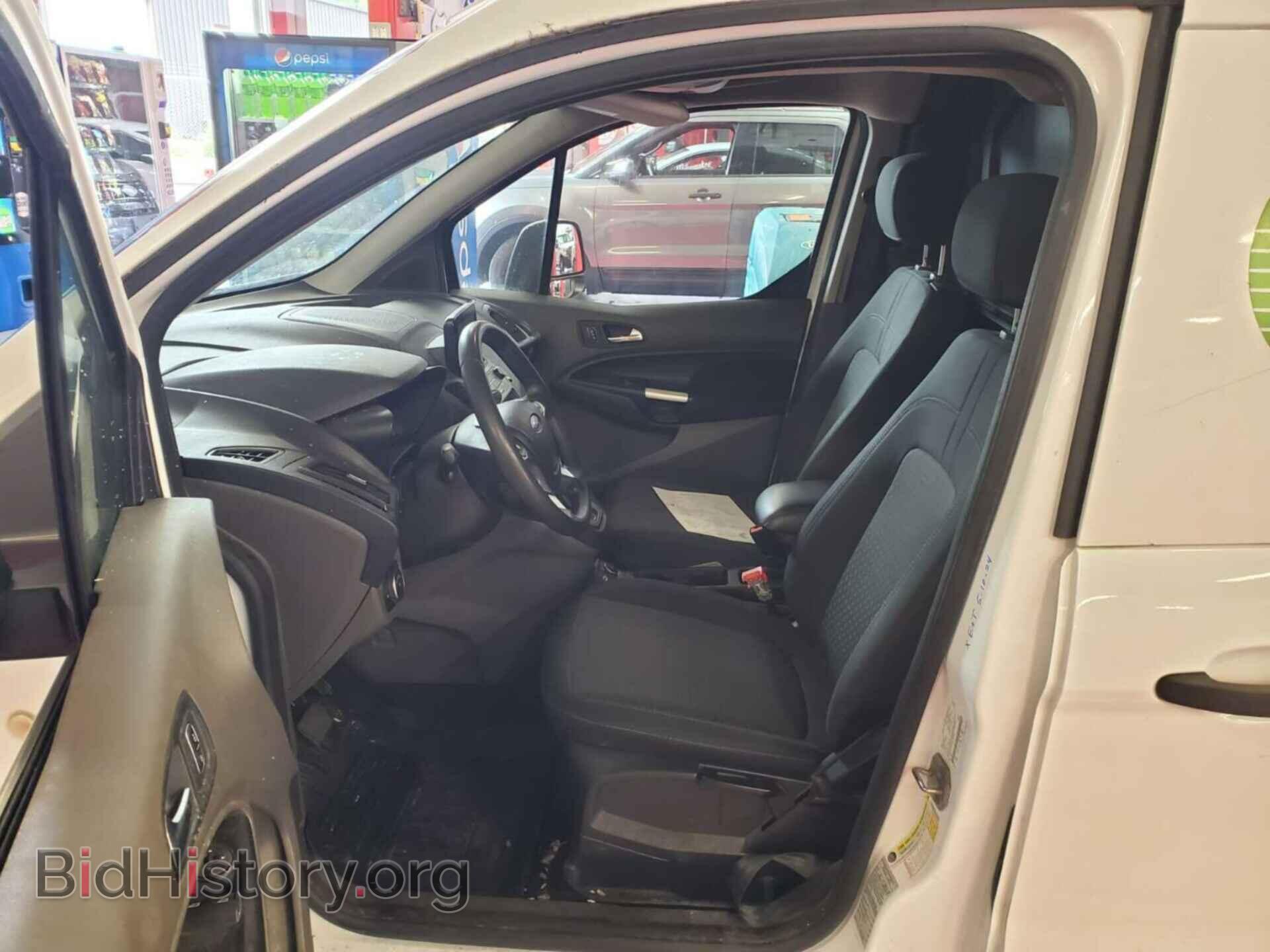 2019 FORD TRANSIT CONNECT - VIN: NM0LS7F7XK1391396 - Фото 10
