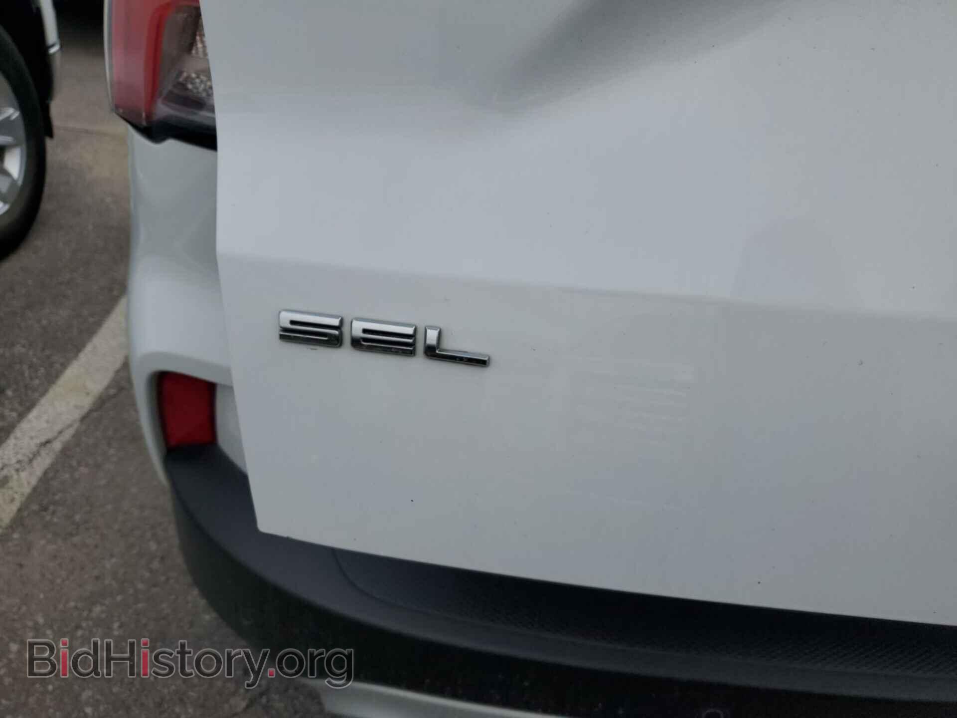 2020 FORD ESCAPE - VIN: 1FMCU9H62LUA82580 - Фото 31