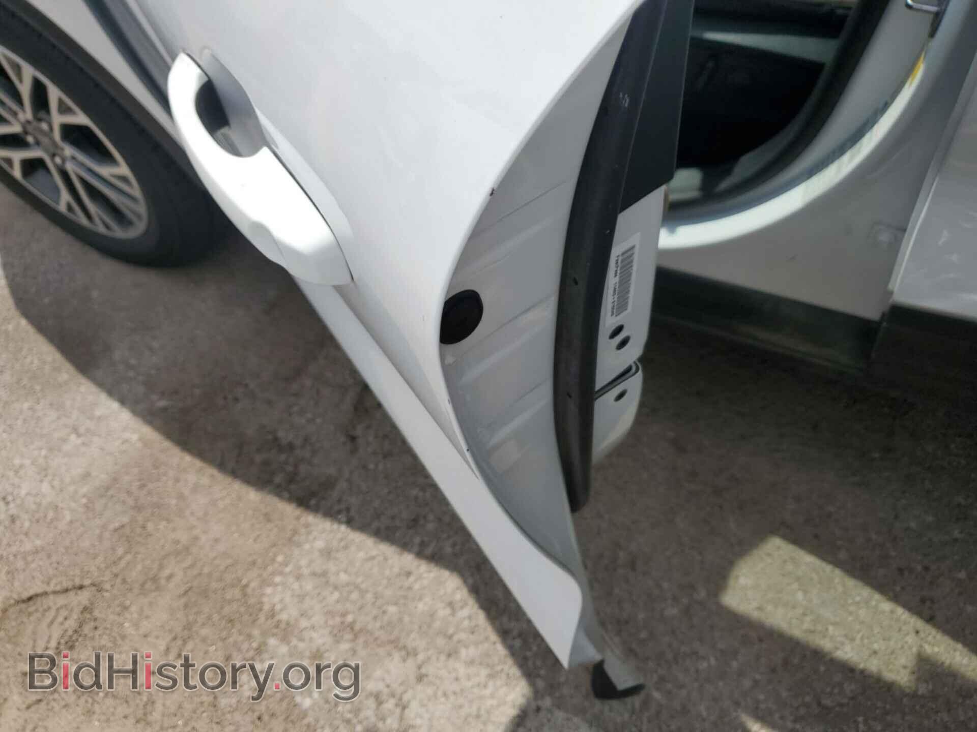2020 FORD ESCAPE - VIN: 1FMCU9H62LUA82580 - Фото 6