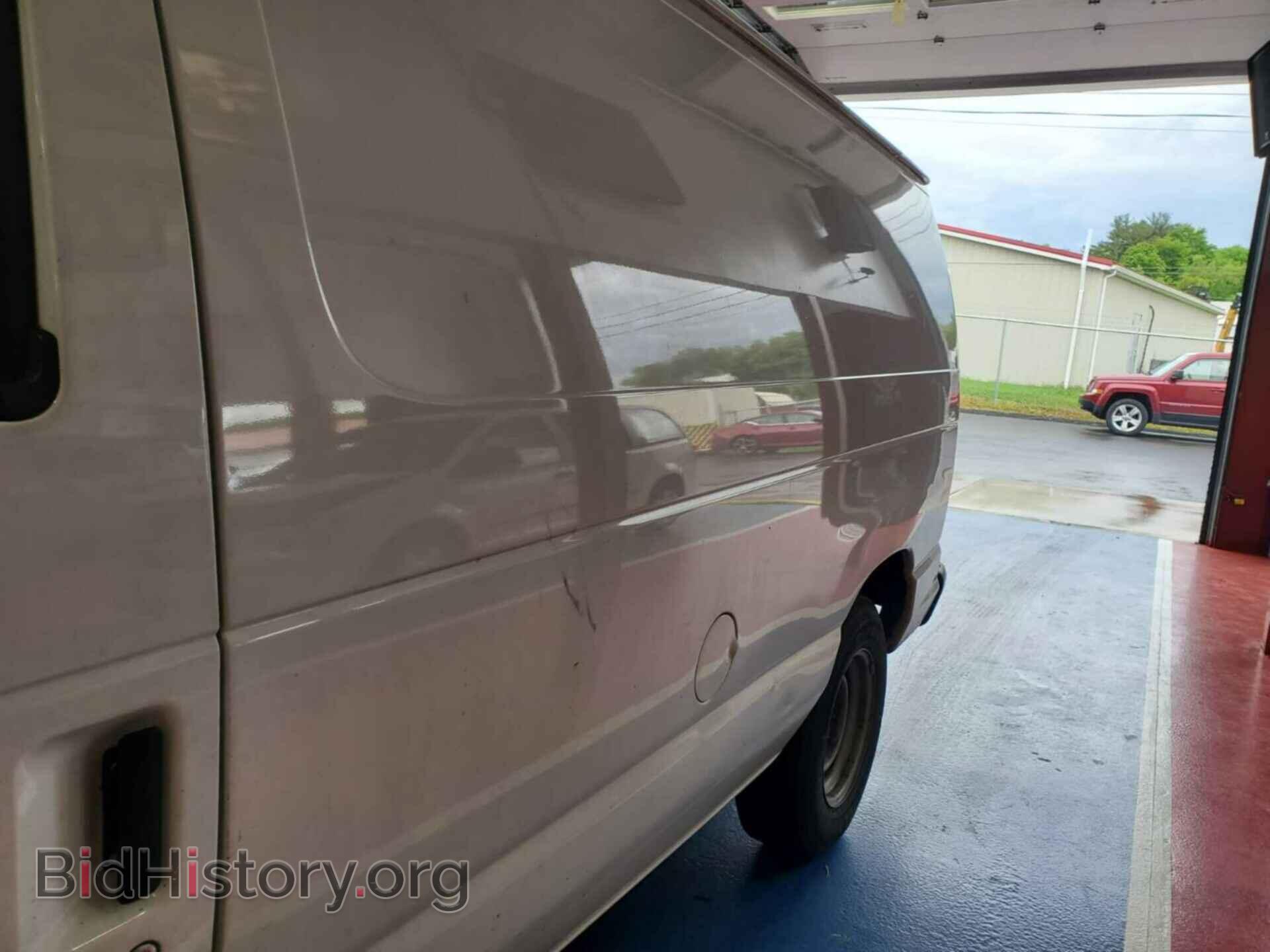 2012 FORD ECONOLINE - VIN: 1FTNE1EW5CDB10730 - Photo 24