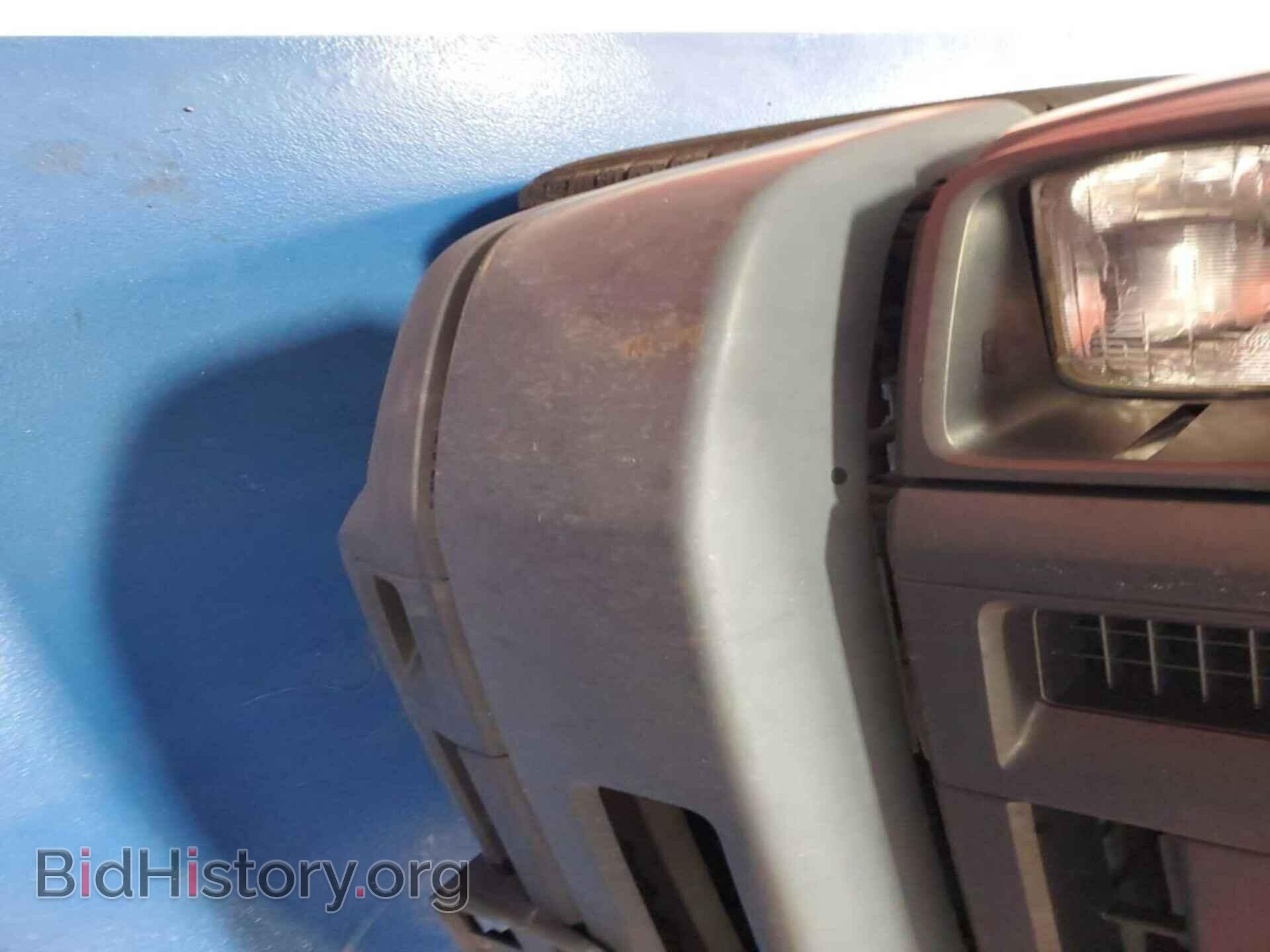 2012 FORD ECONOLINE - VIN: 1FTNE1EW5CDB10730 - Photo 5