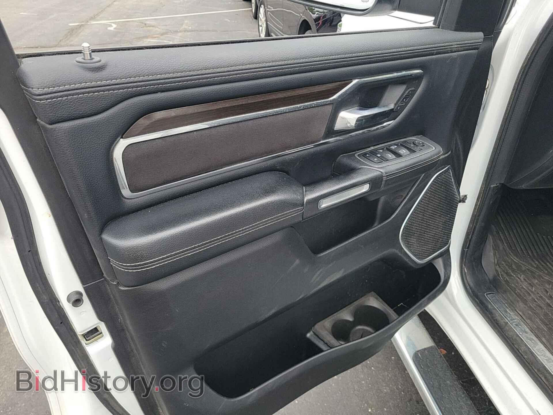 2022 RAM 1500 - VIN: 1C6RRFRG1NN329761 - Фото 29