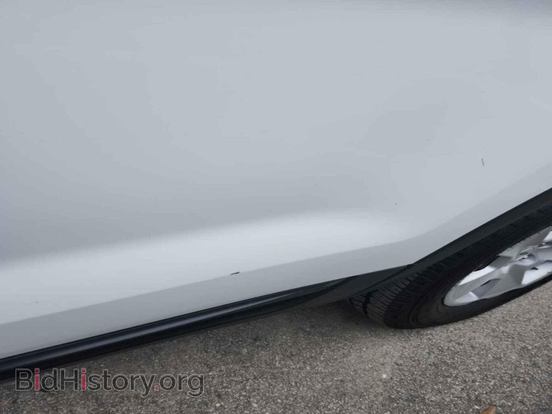 2013 FORD EXPLORER - VIN: 1FM5K8B84DGC16637 - Photo 8