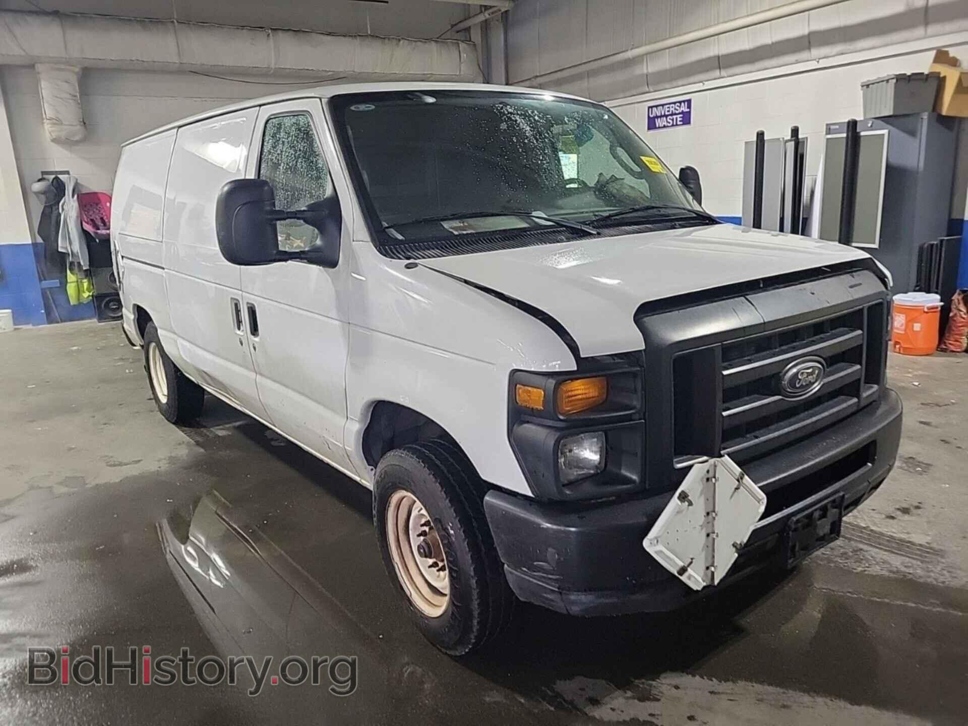 2010 FORD E-150 - VIN: 1FTNE1EW4ADA90757 - Фото 3