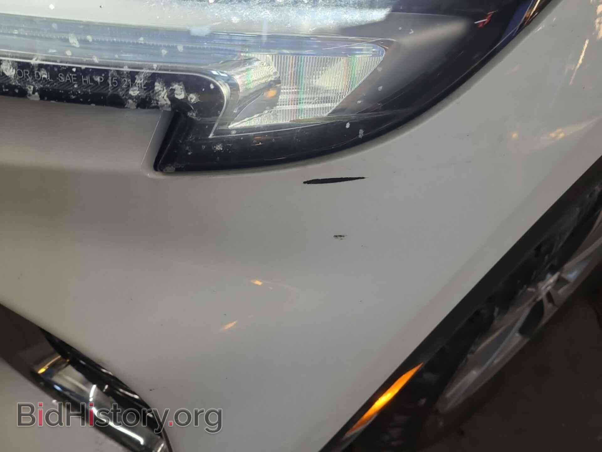 2023 BUICK ENVISION - VIN: LRBFZMR44PD019844 - Фото 8