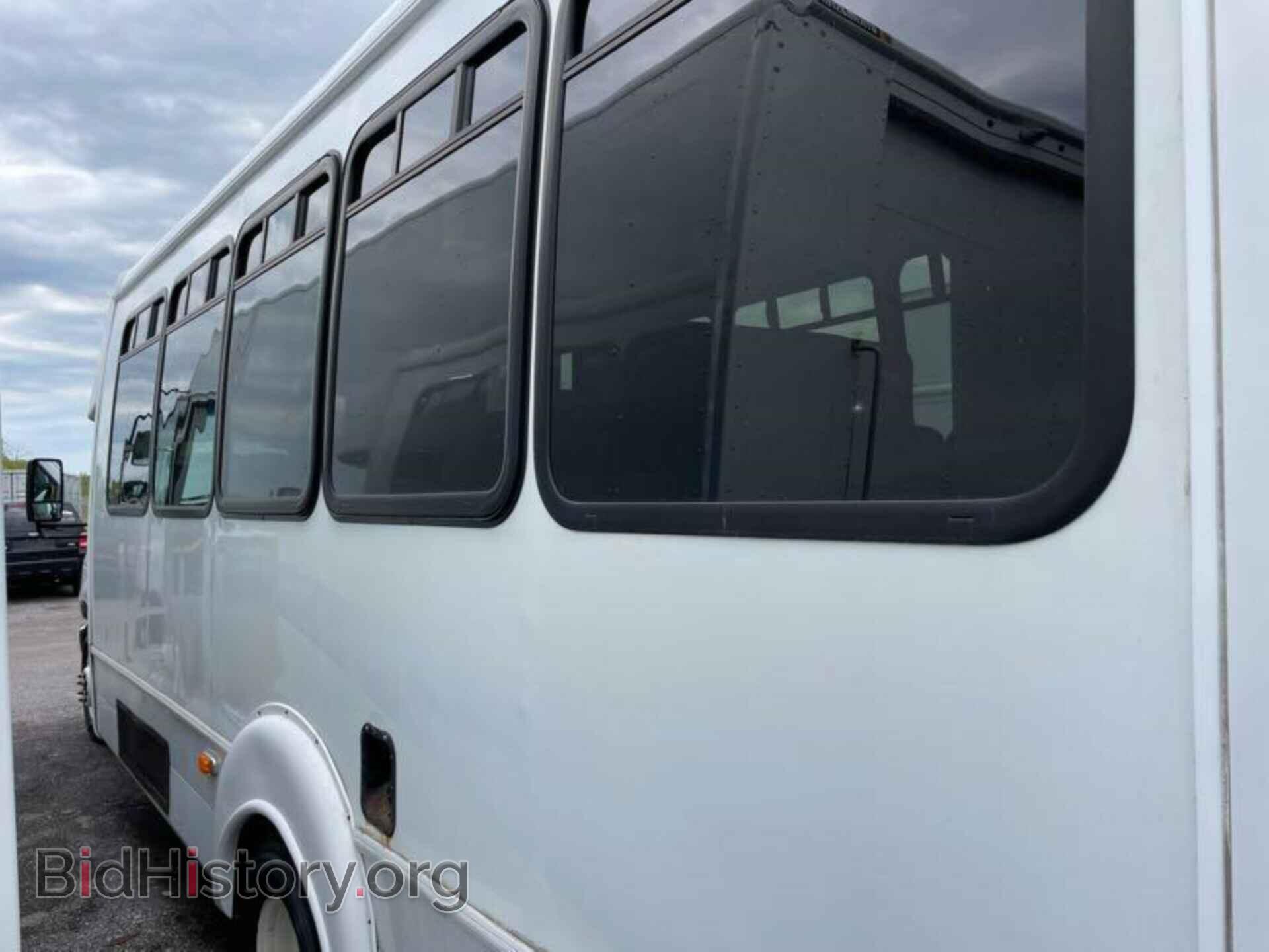 2012 FORD E-450 CUTAWAY - VIN: 1FDFE4FS0CDA03386 - Фото 14