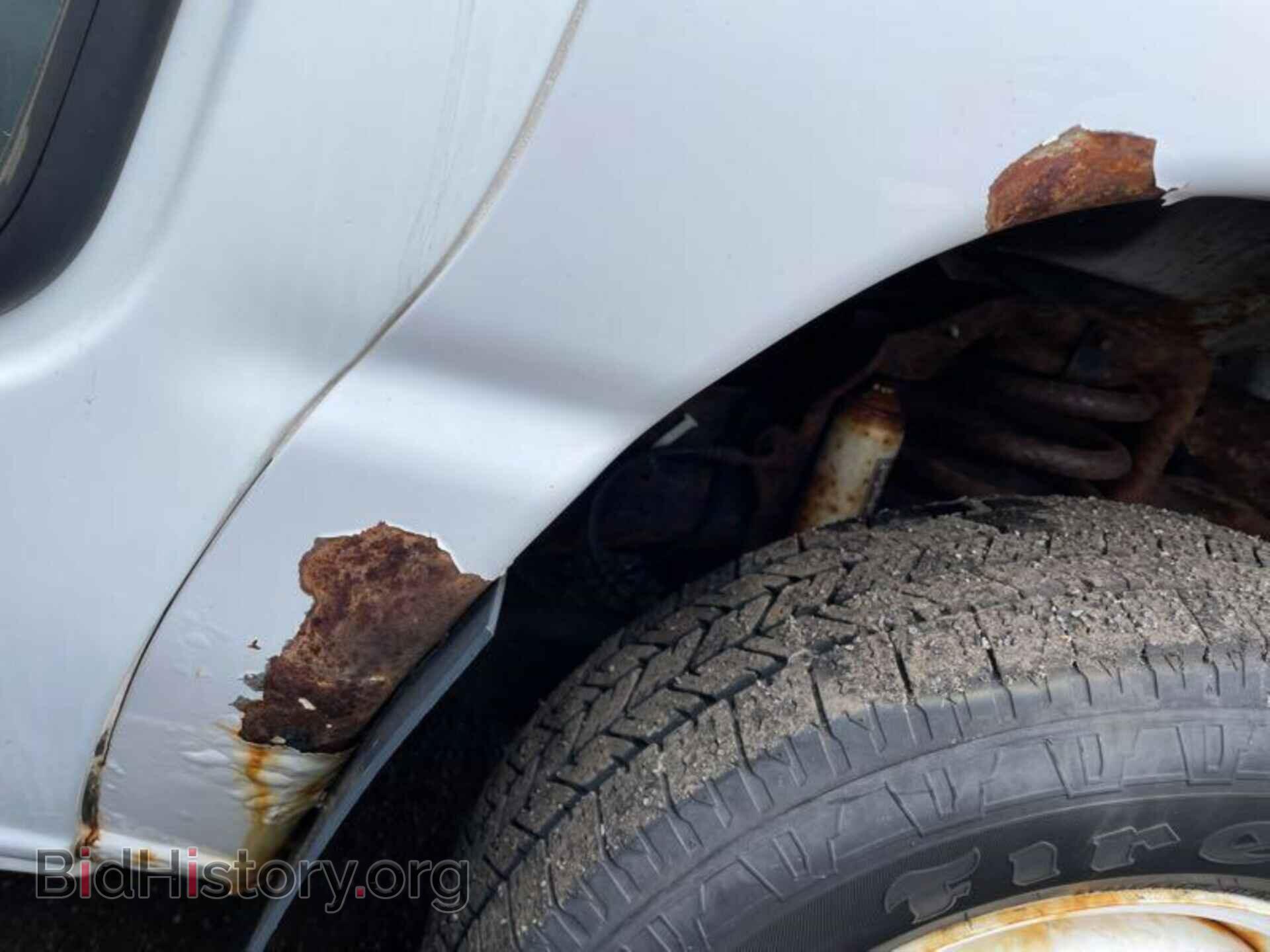 2012 FORD E-450 CUTAWAY - VIN: 1FDFE4FS0CDA03386 - Фото 17