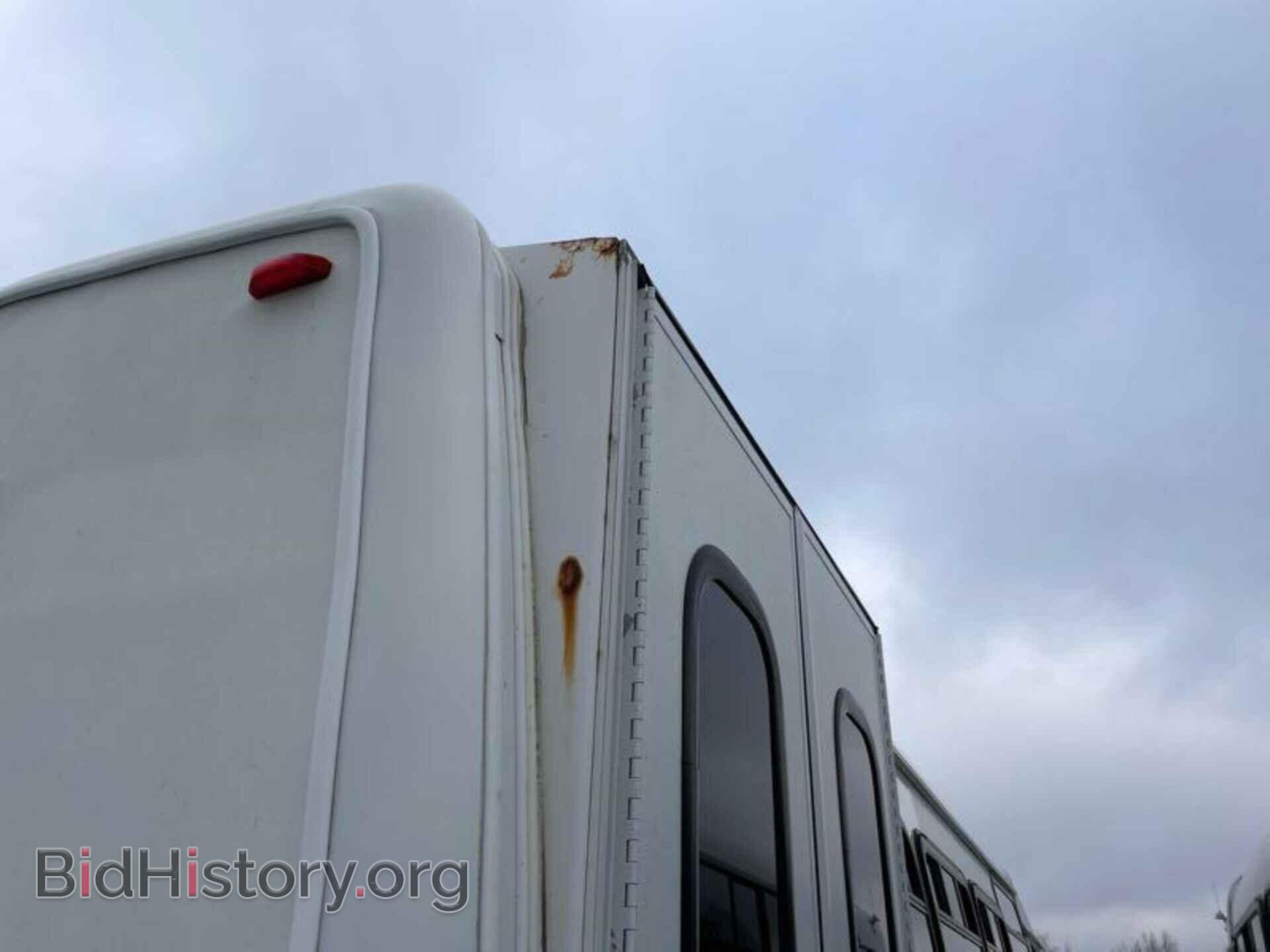2012 FORD E-450 CUTAWAY - VIN: 1FDFE4FS0CDA03386 - Фото 23