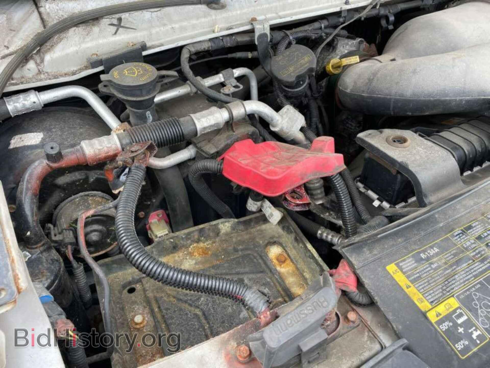 2012 FORD E-450 CUTAWAY - VIN: 1FDFE4FS0CDA03386 - Фото 8